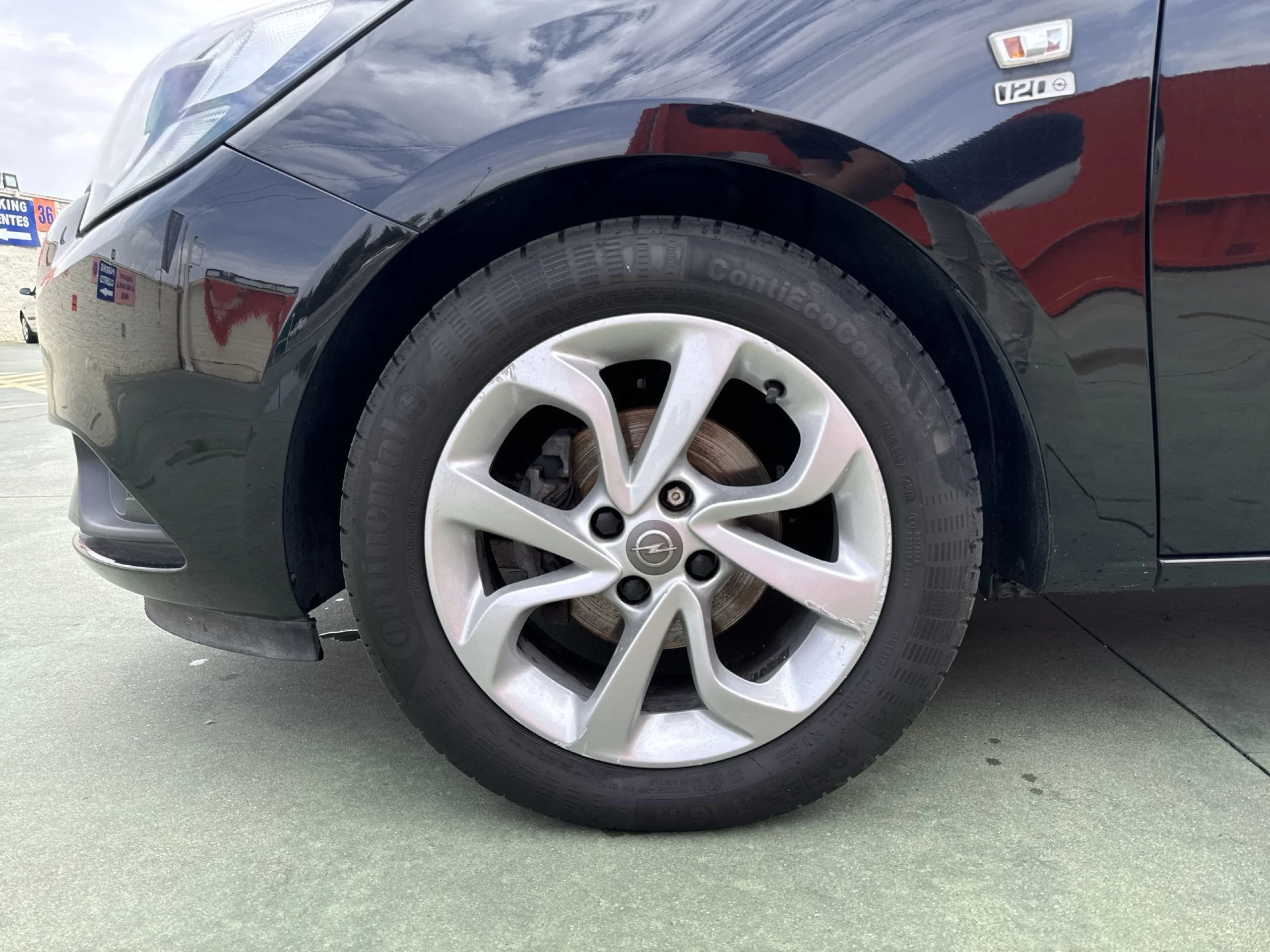 Opel Corsa 1.4 120 Aniversario 66 kW (90 CV) - Foto 7