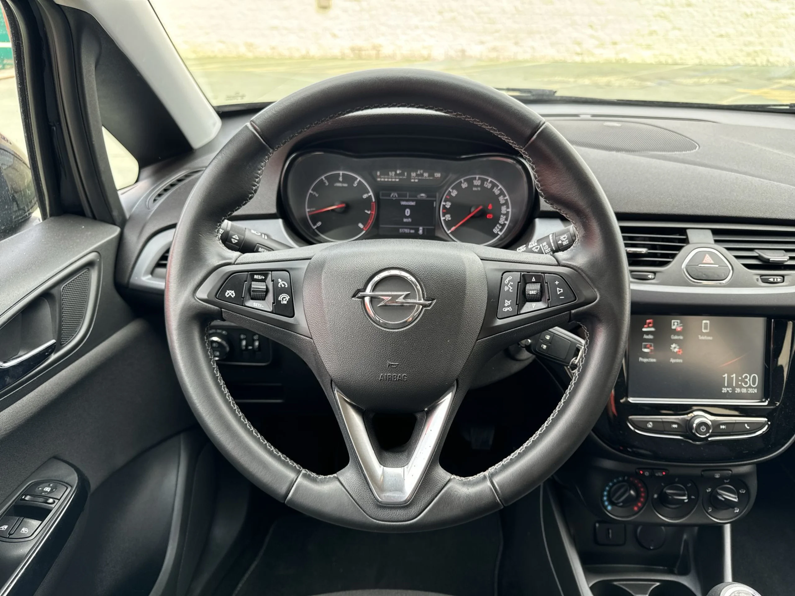 Opel Corsa 1.4 120 Aniversario 66 kW (90 CV) - Foto 11