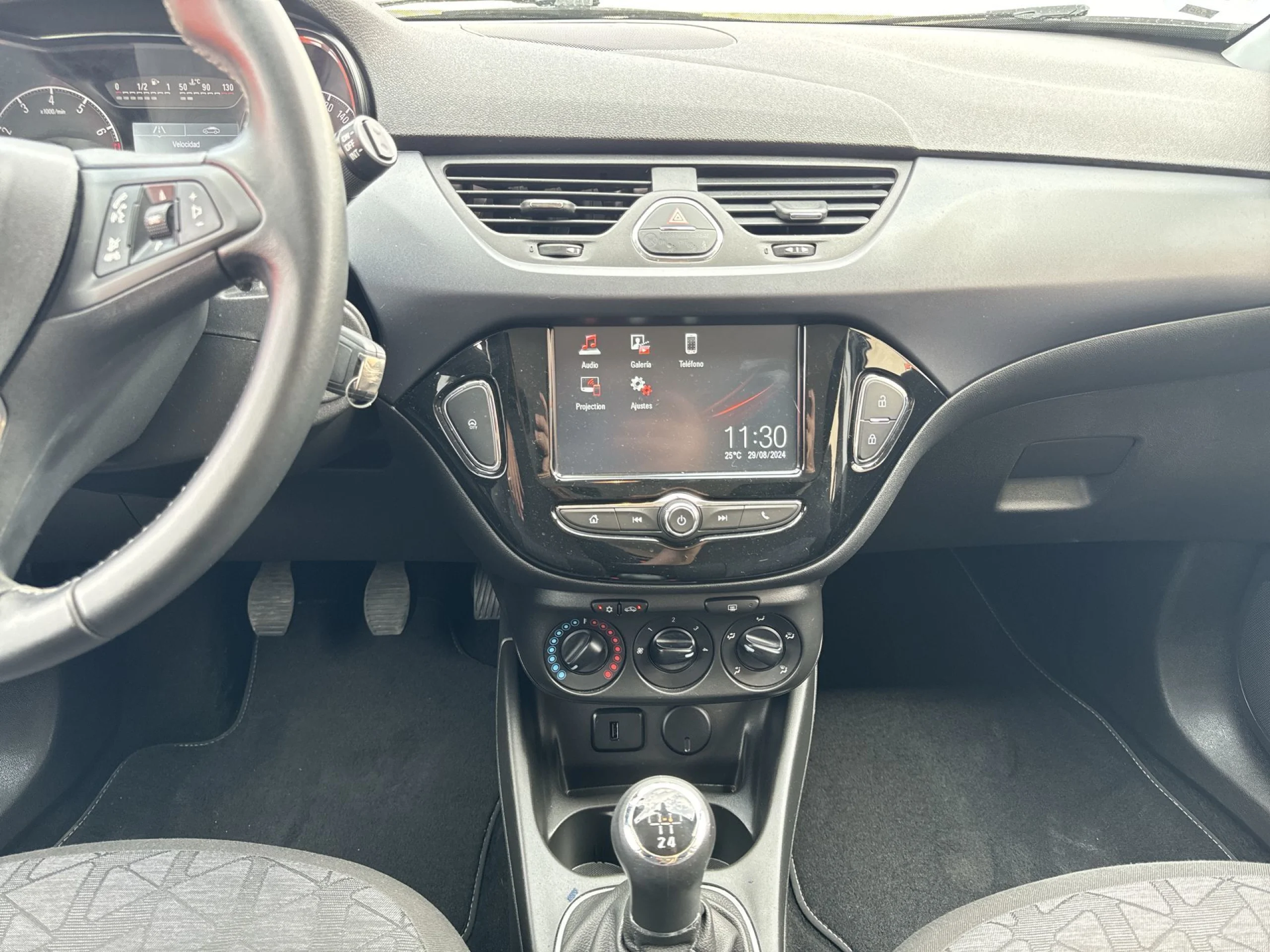 Opel Corsa 1.4 120 Aniversario 66 kW (90 CV) - Foto 16