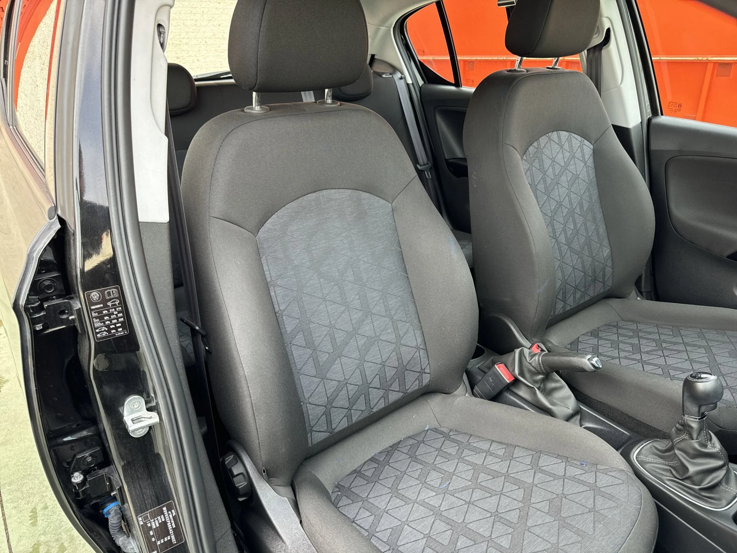 Opel Corsa 1.4 120 Aniversario 66 kW (90 CV) - Foto 19