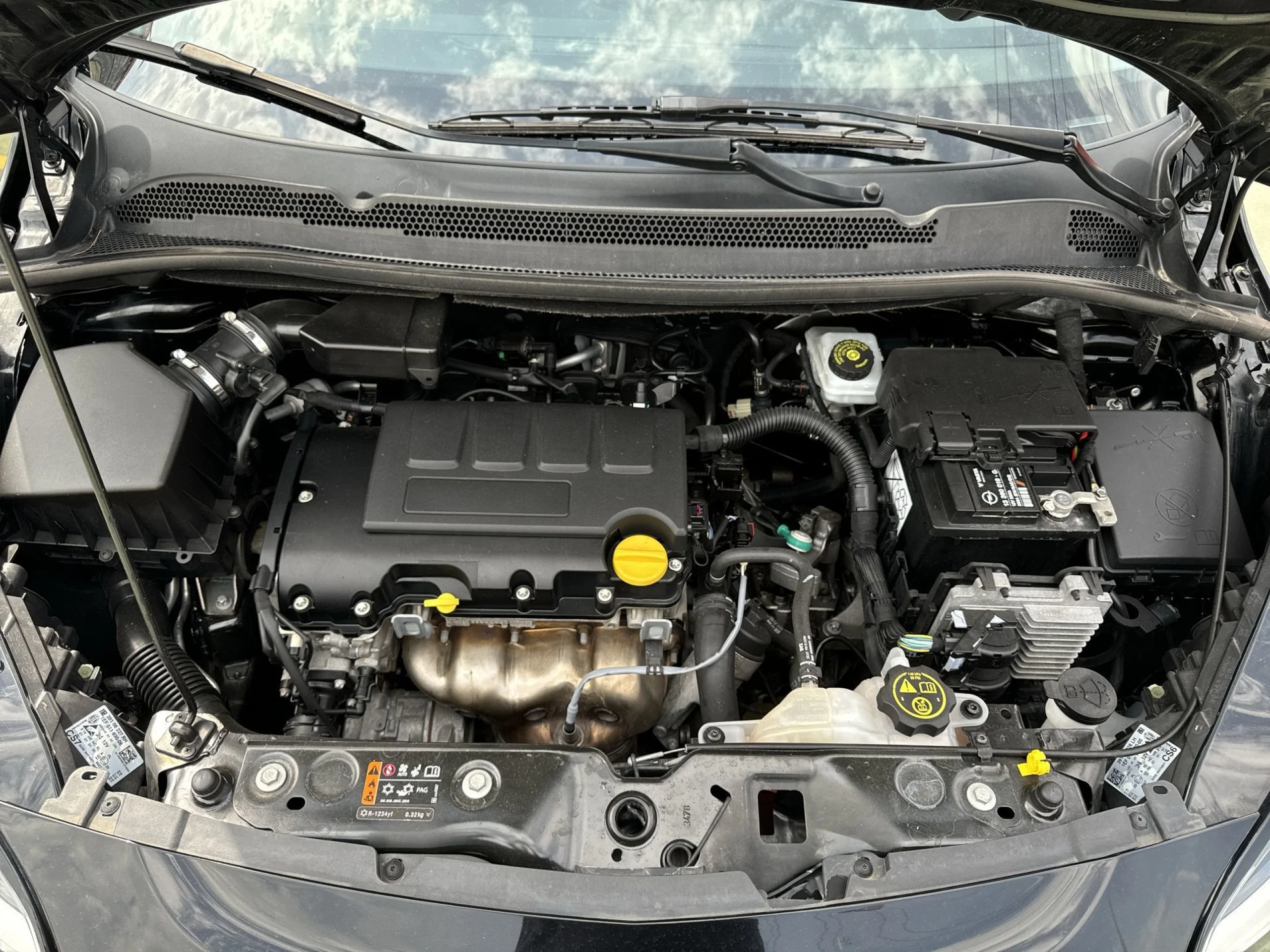 Opel Corsa 1.4 120 Aniversario 66 kW (90 CV) - Foto 20