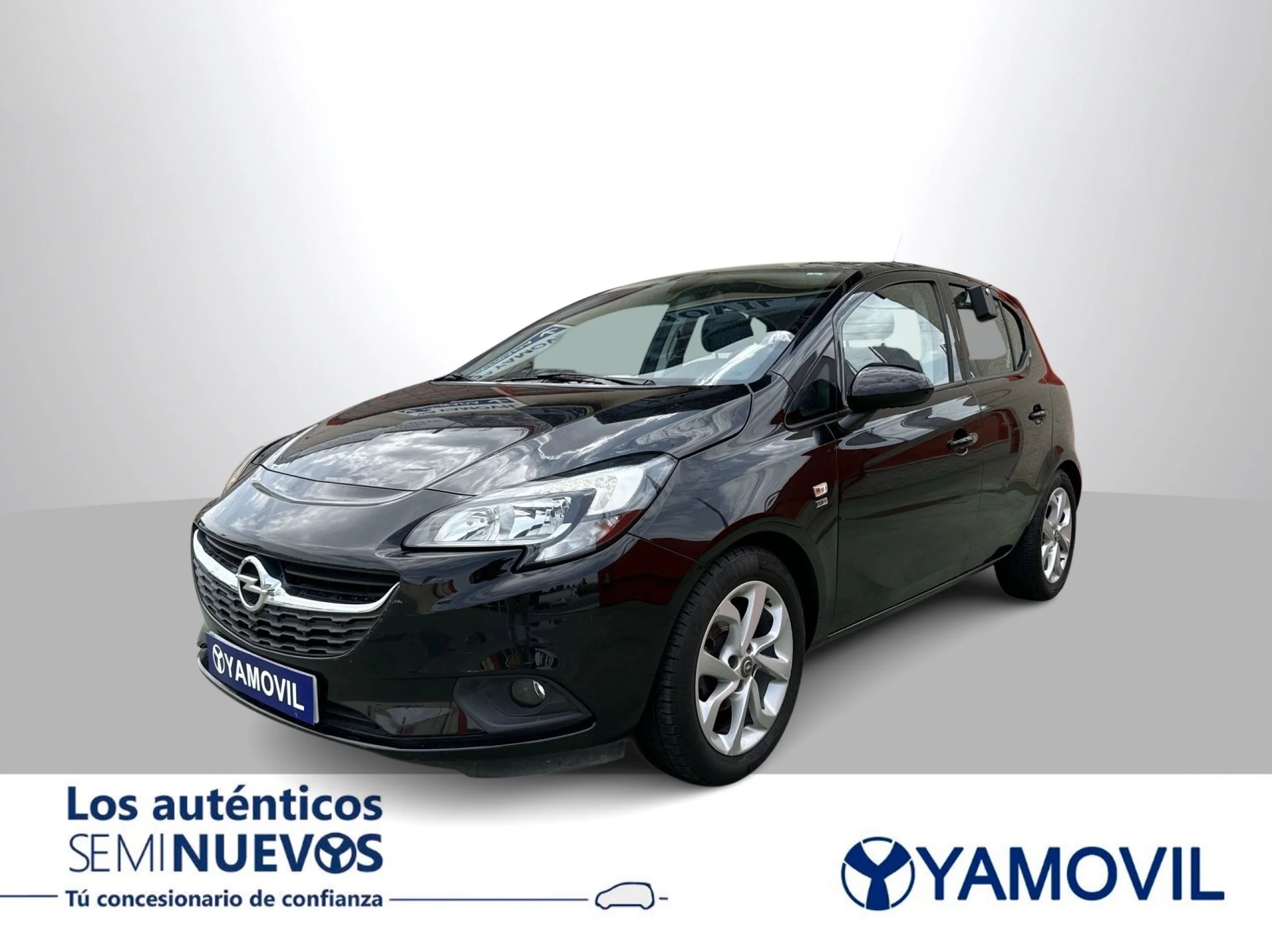 Opel Corsa 1.4 120 Aniversario 66 kW (90 CV) - Foto 1