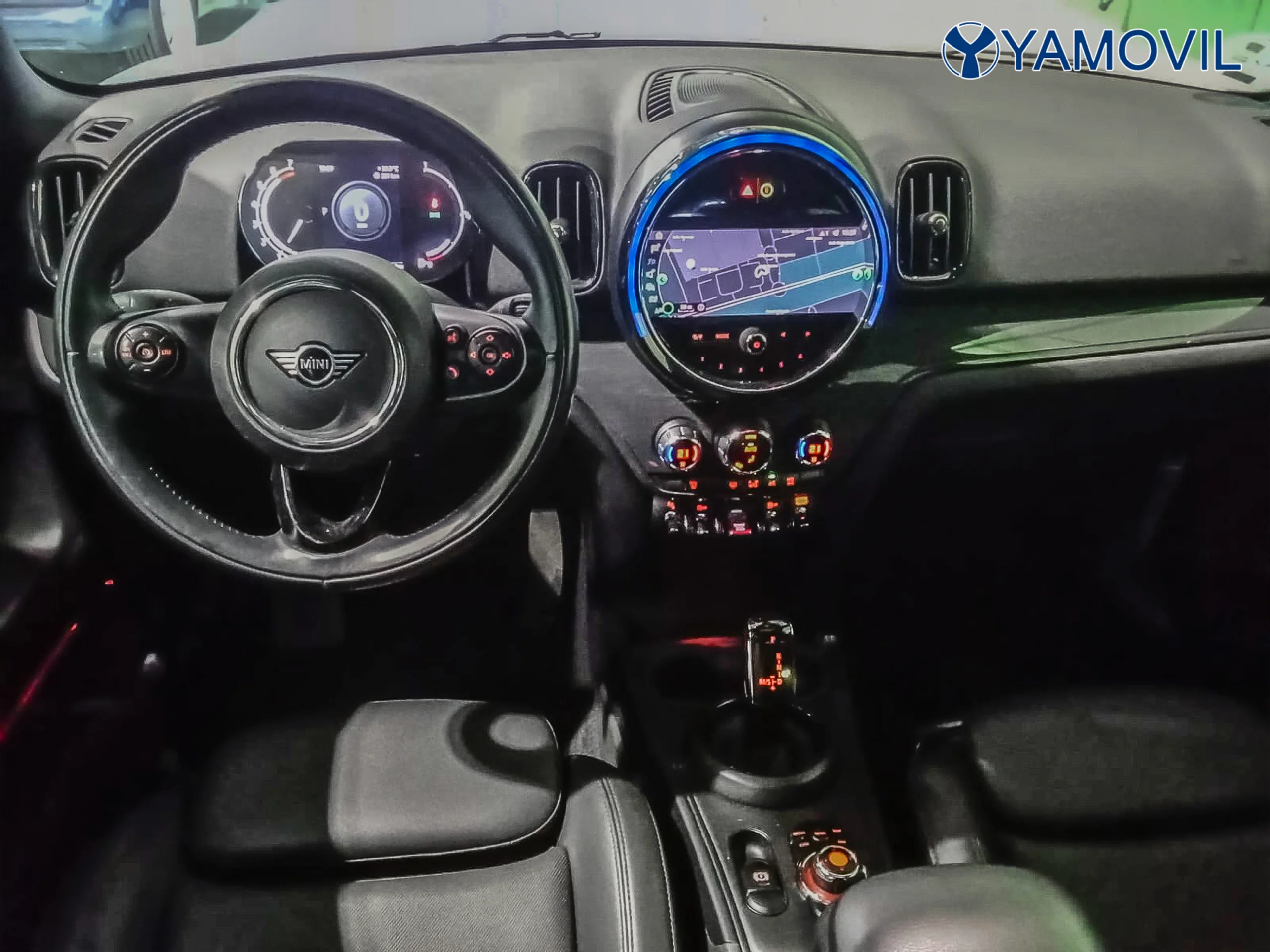 MINI MINI Countryman Cooper 100 kW (136 CV) - Foto 5