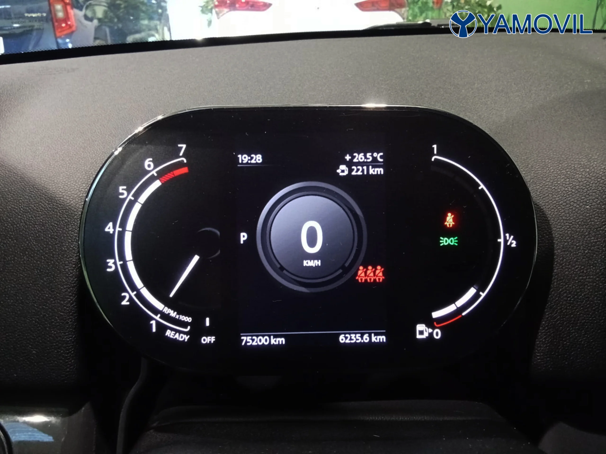 MINI MINI Countryman Cooper 100 kW (136 CV) - Foto 6