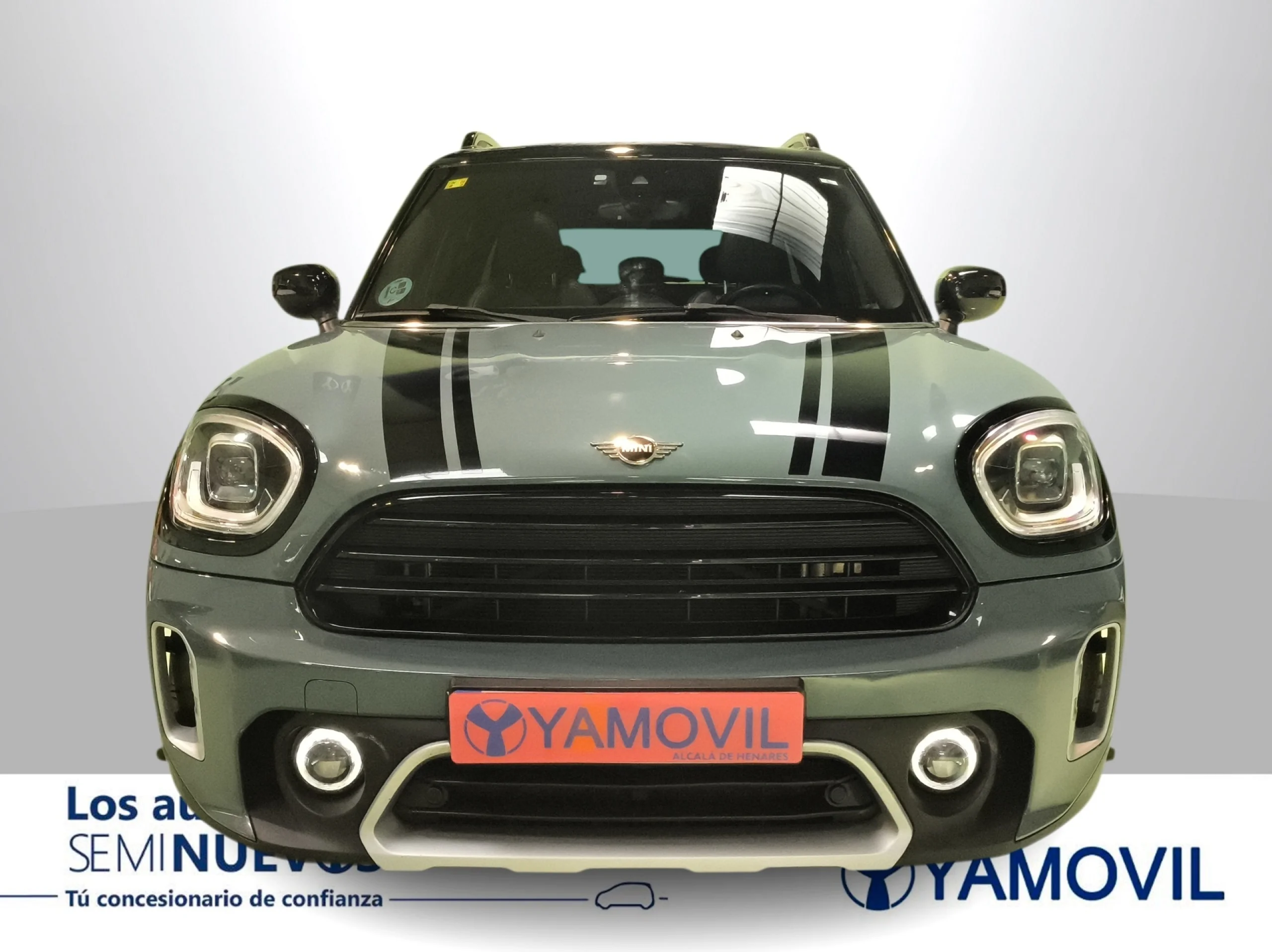 MINI MINI Countryman Cooper 100 kW (136 CV) - Foto 3