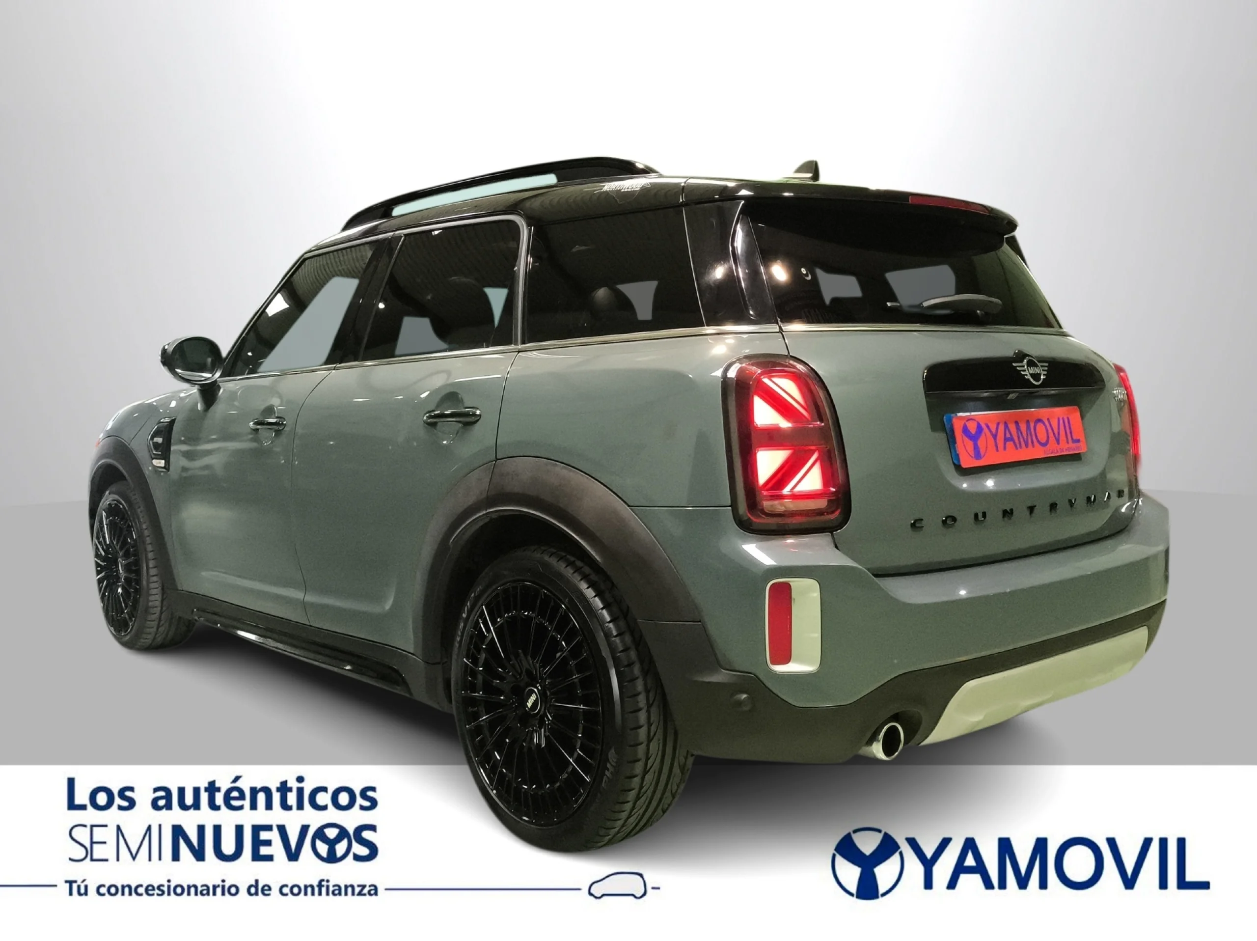 MINI MINI Countryman Cooper 100 kW (136 CV) - Foto 5