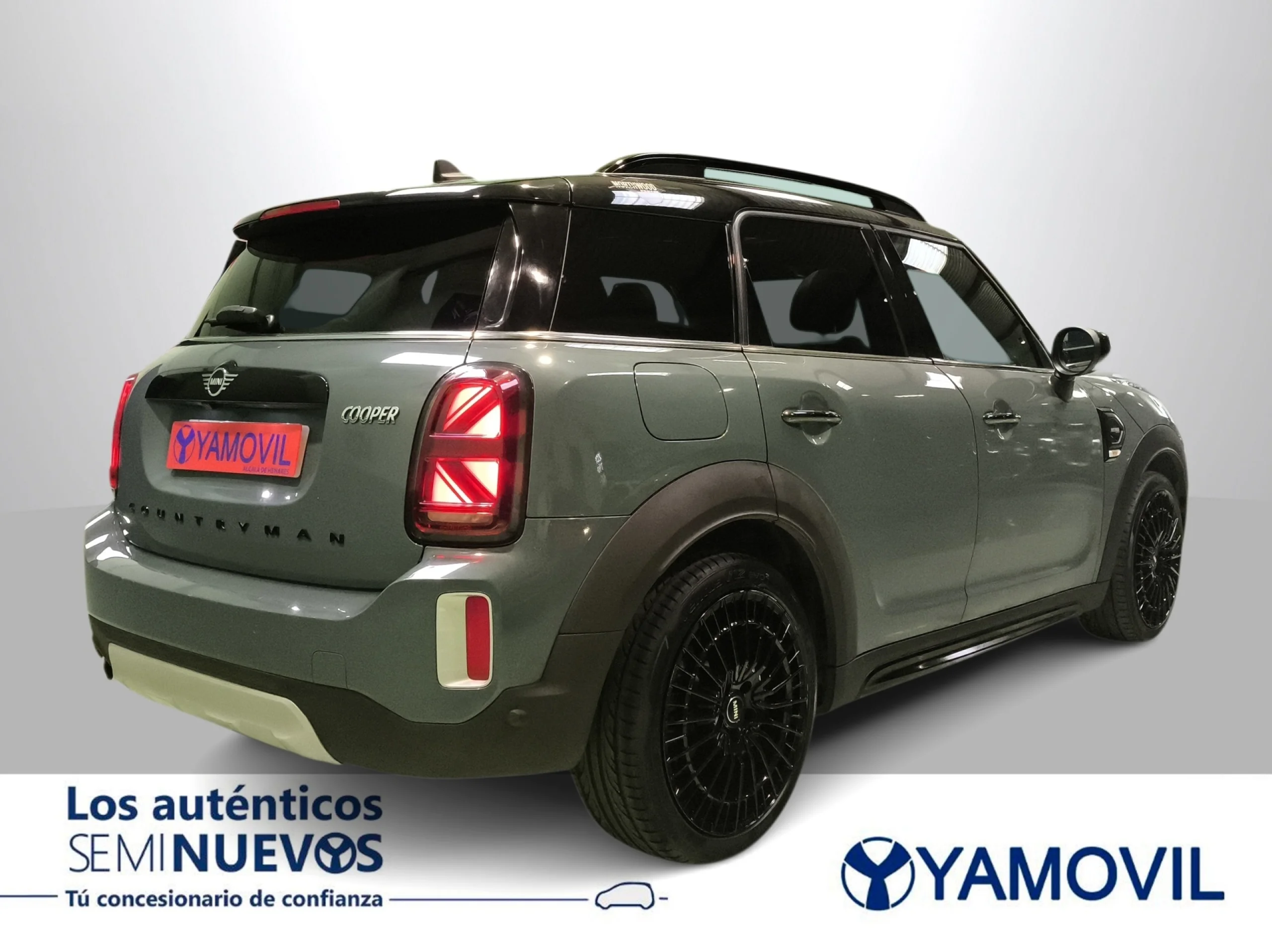 MINI MINI Countryman Cooper 100 kW (136 CV) - Foto 6
