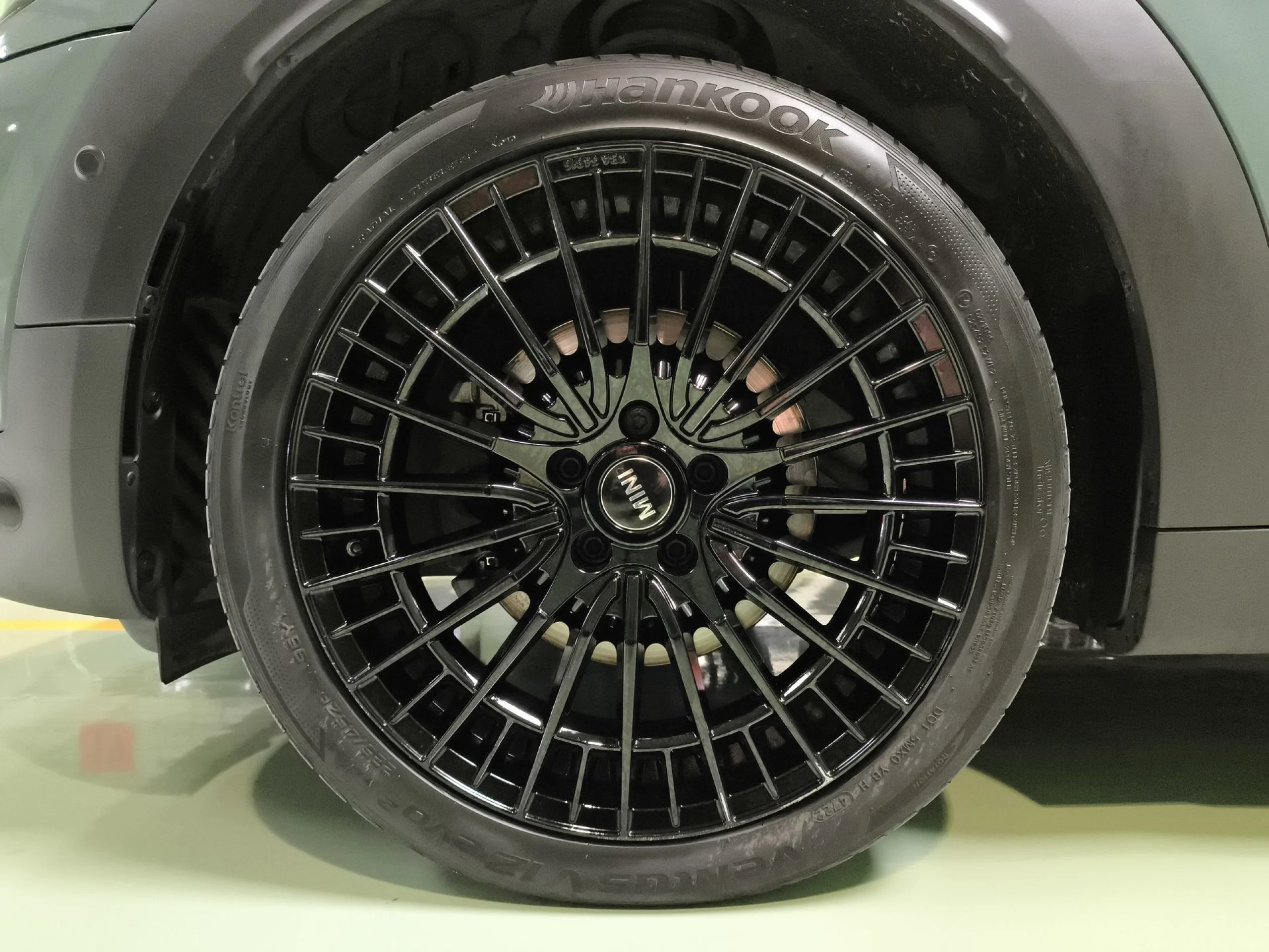 MINI MINI Countryman Cooper 100 kW (136 CV) - Foto 7