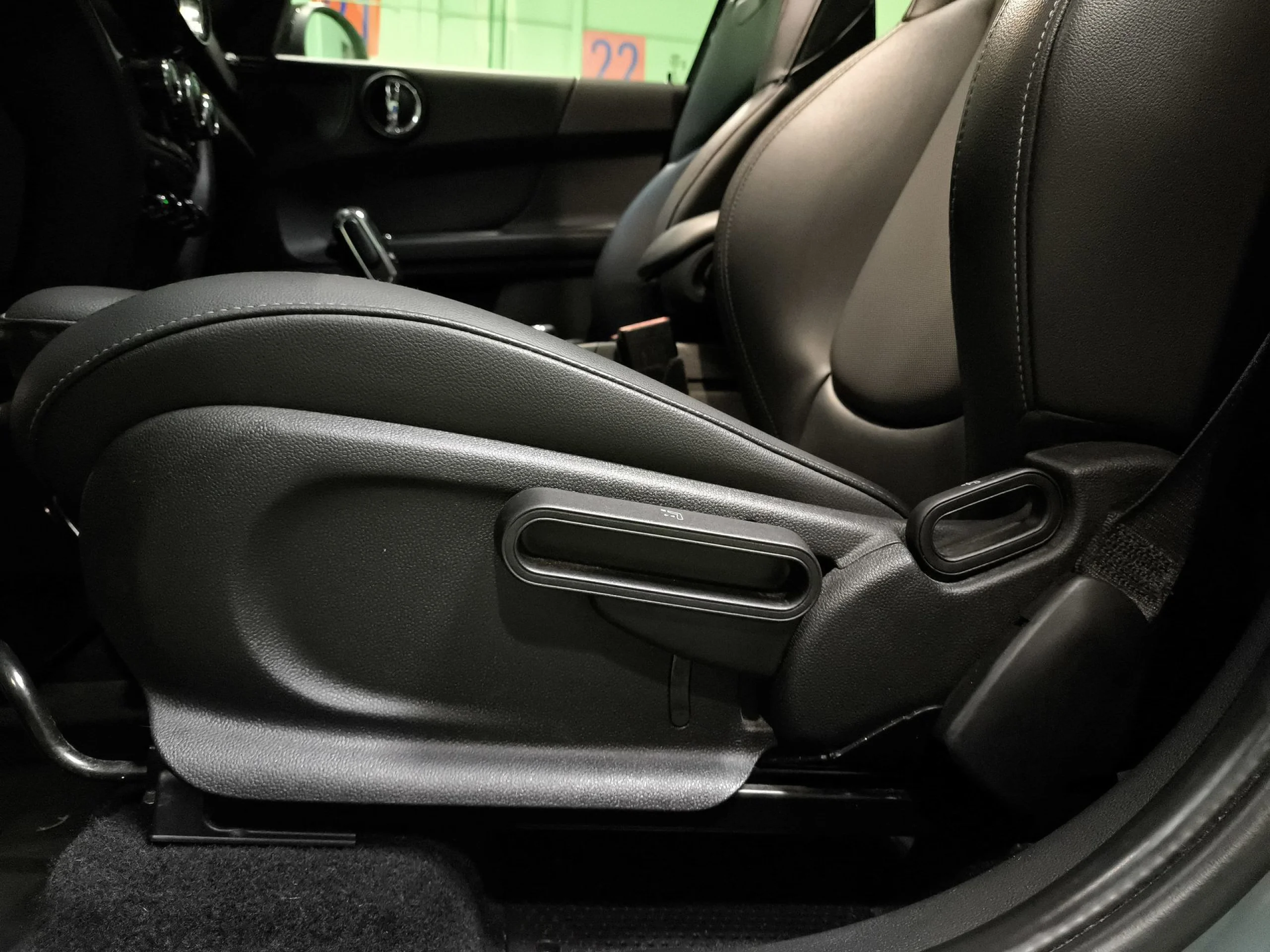 MINI MINI Countryman Cooper 100 kW (136 CV) - Foto 9