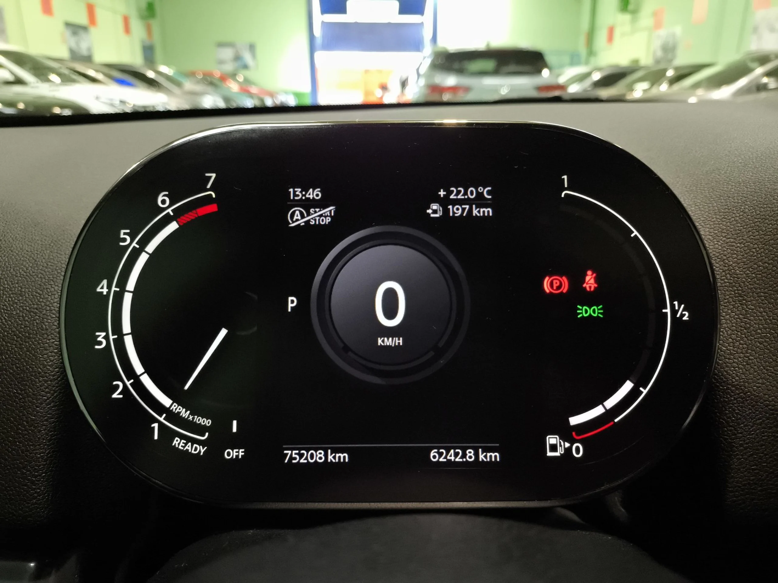 MINI MINI Countryman Cooper 100 kW (136 CV) - Foto 14