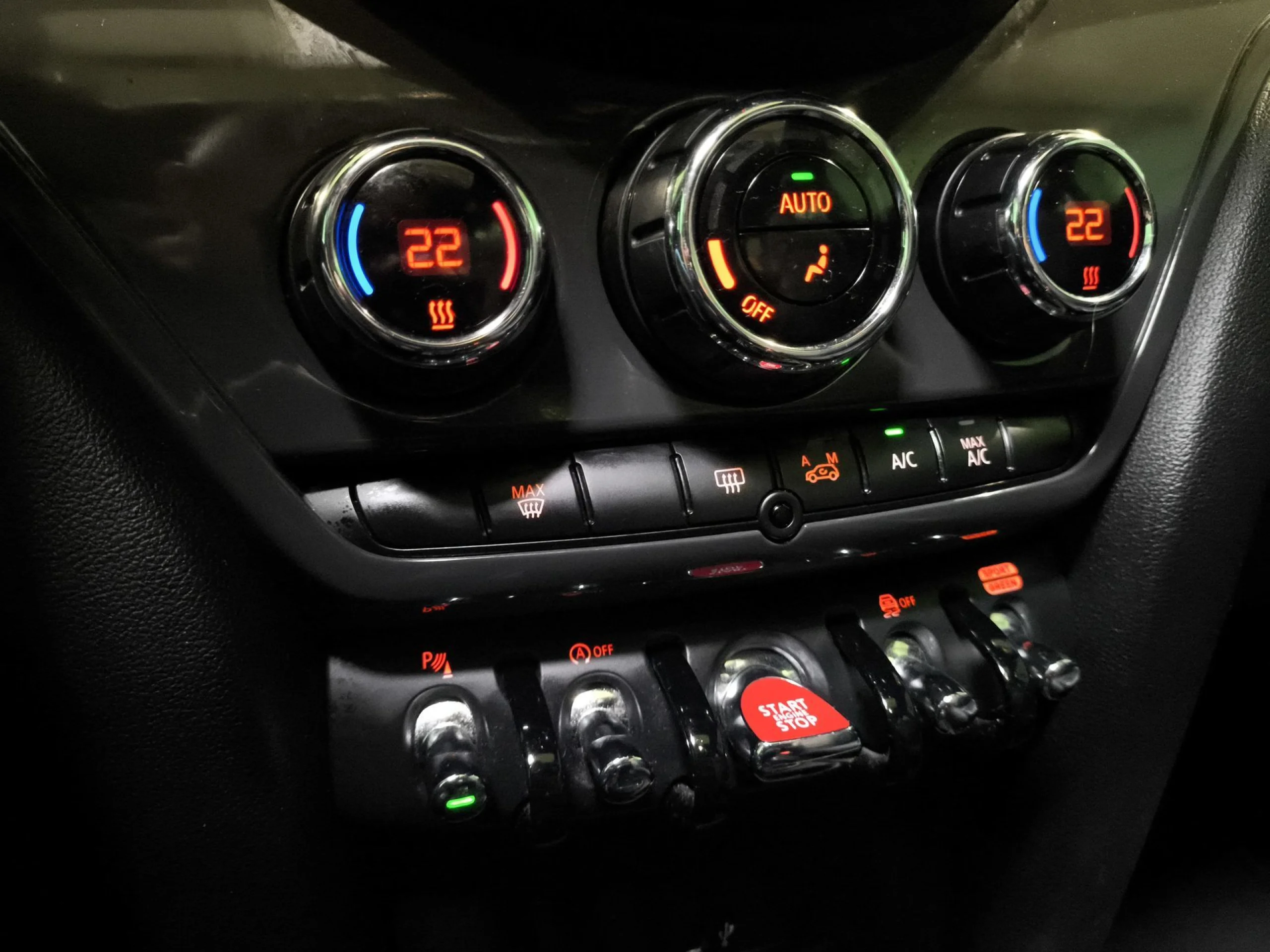 MINI MINI Countryman Cooper 100 kW (136 CV) - Foto 19