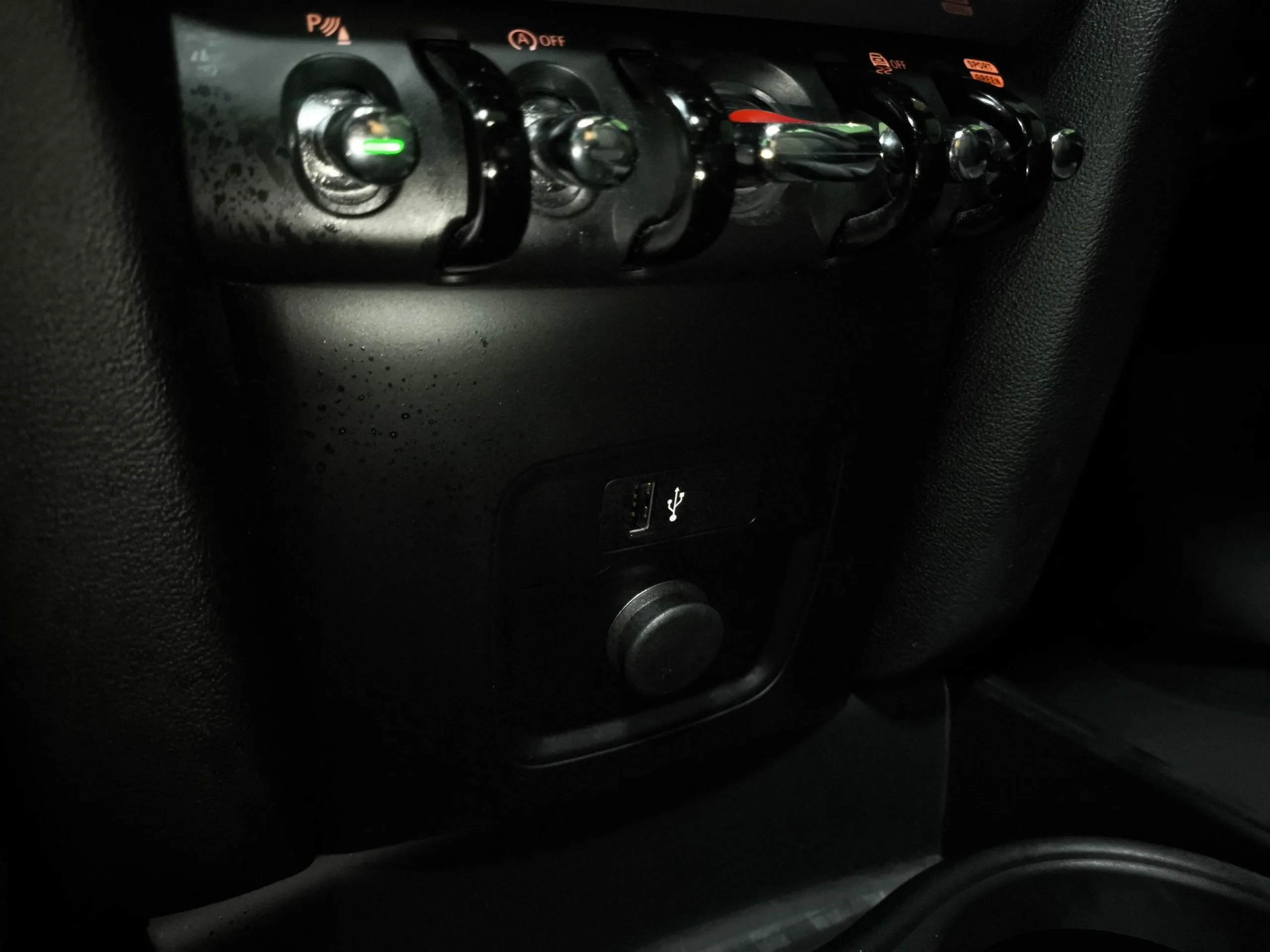 MINI MINI Countryman Cooper 100 kW (136 CV) - Foto 21