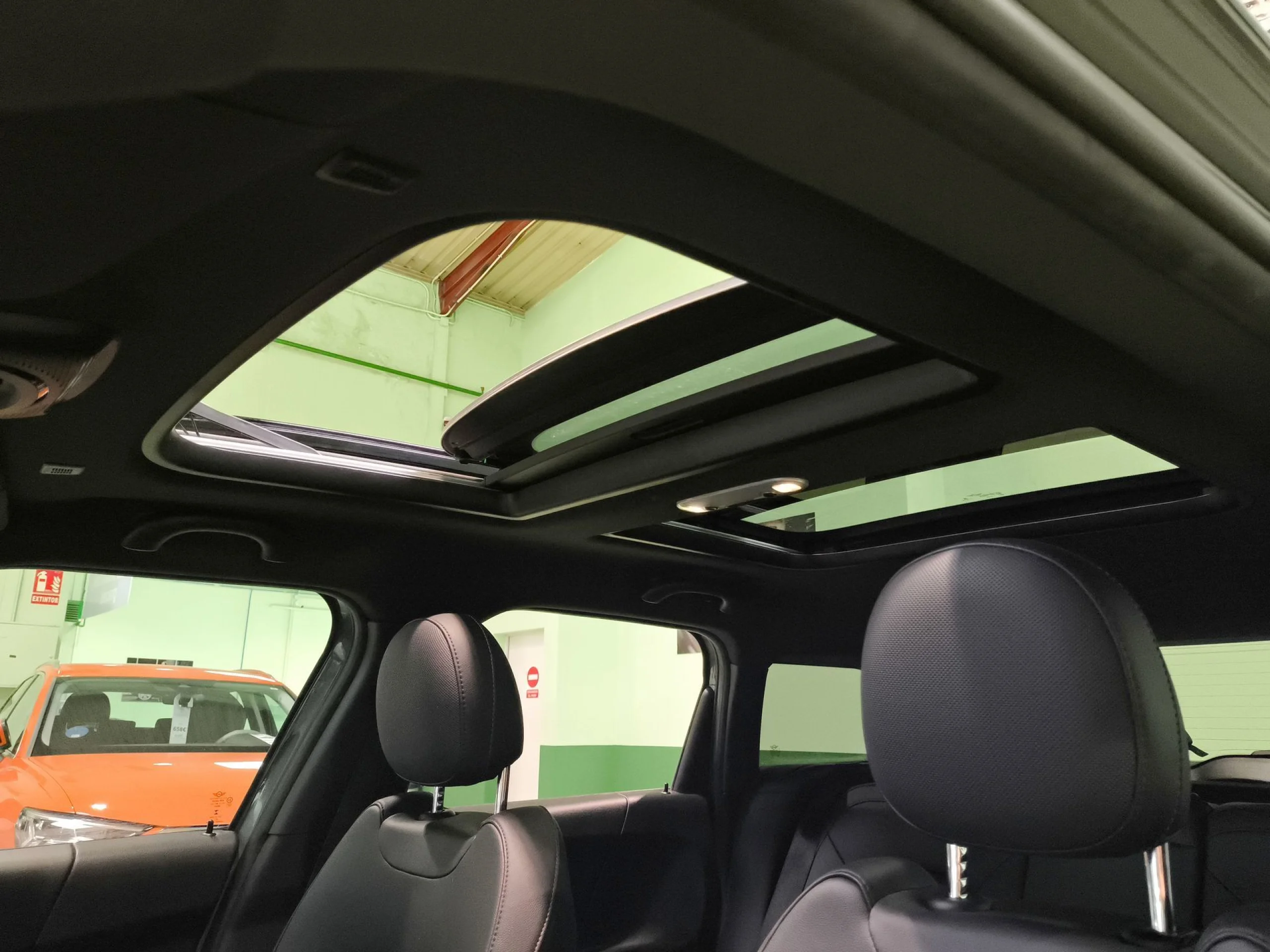 MINI MINI Countryman Cooper 100 kW (136 CV) - Foto 22