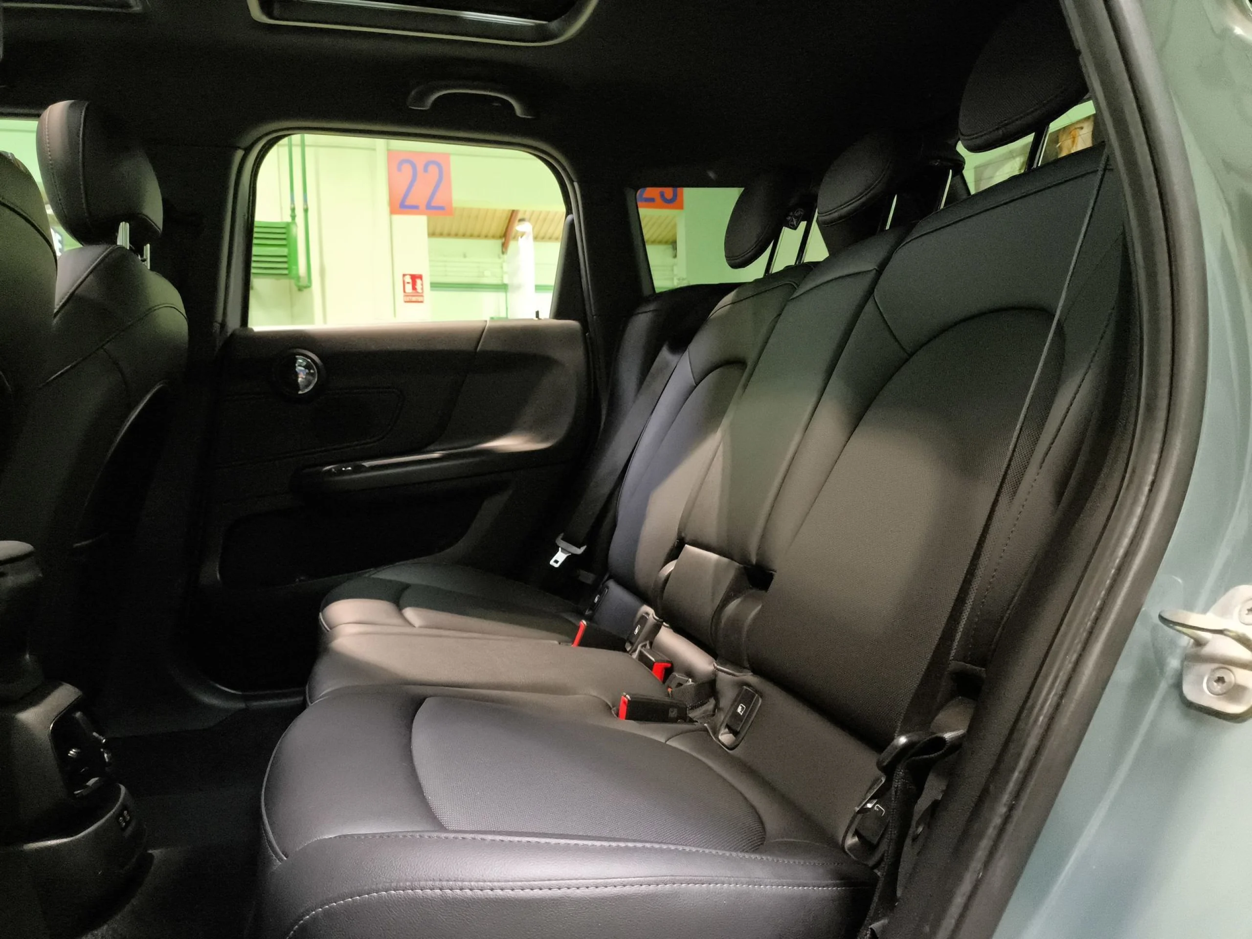 MINI MINI Countryman Cooper 100 kW (136 CV) - Foto 23