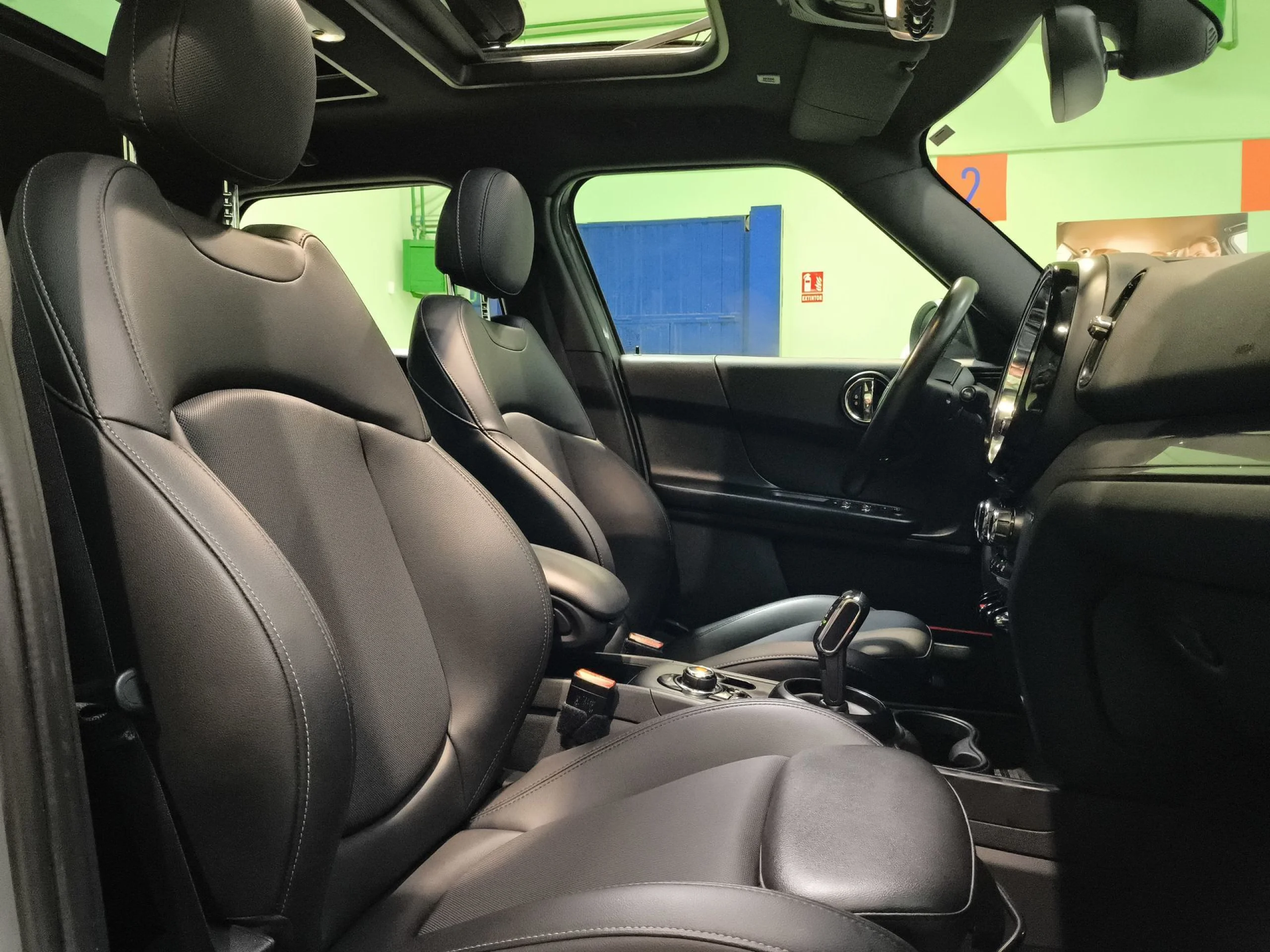 MINI MINI Countryman Cooper 100 kW (136 CV) - Foto 26