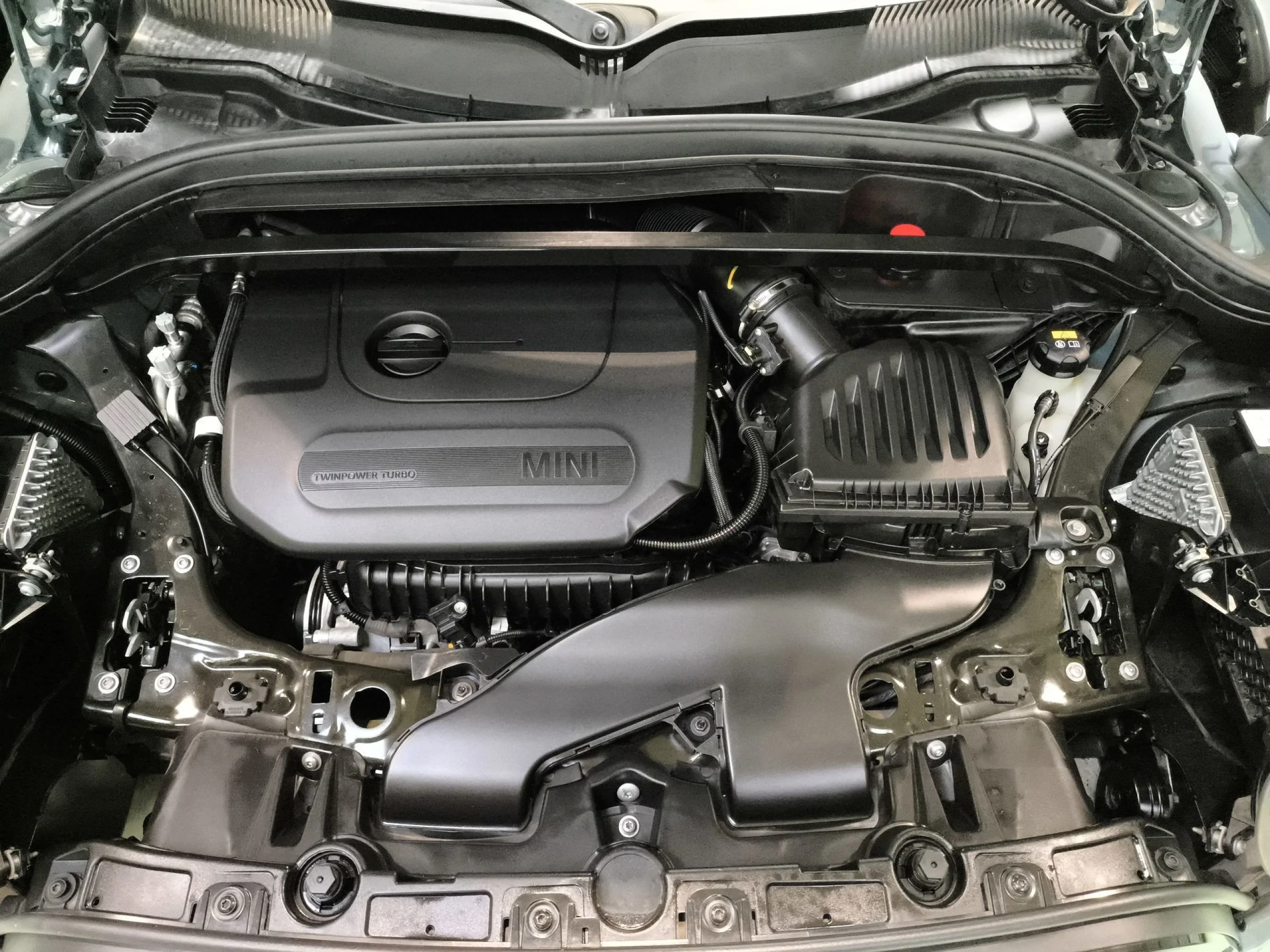 MINI MINI Countryman Cooper 100 kW (136 CV) - Foto 27