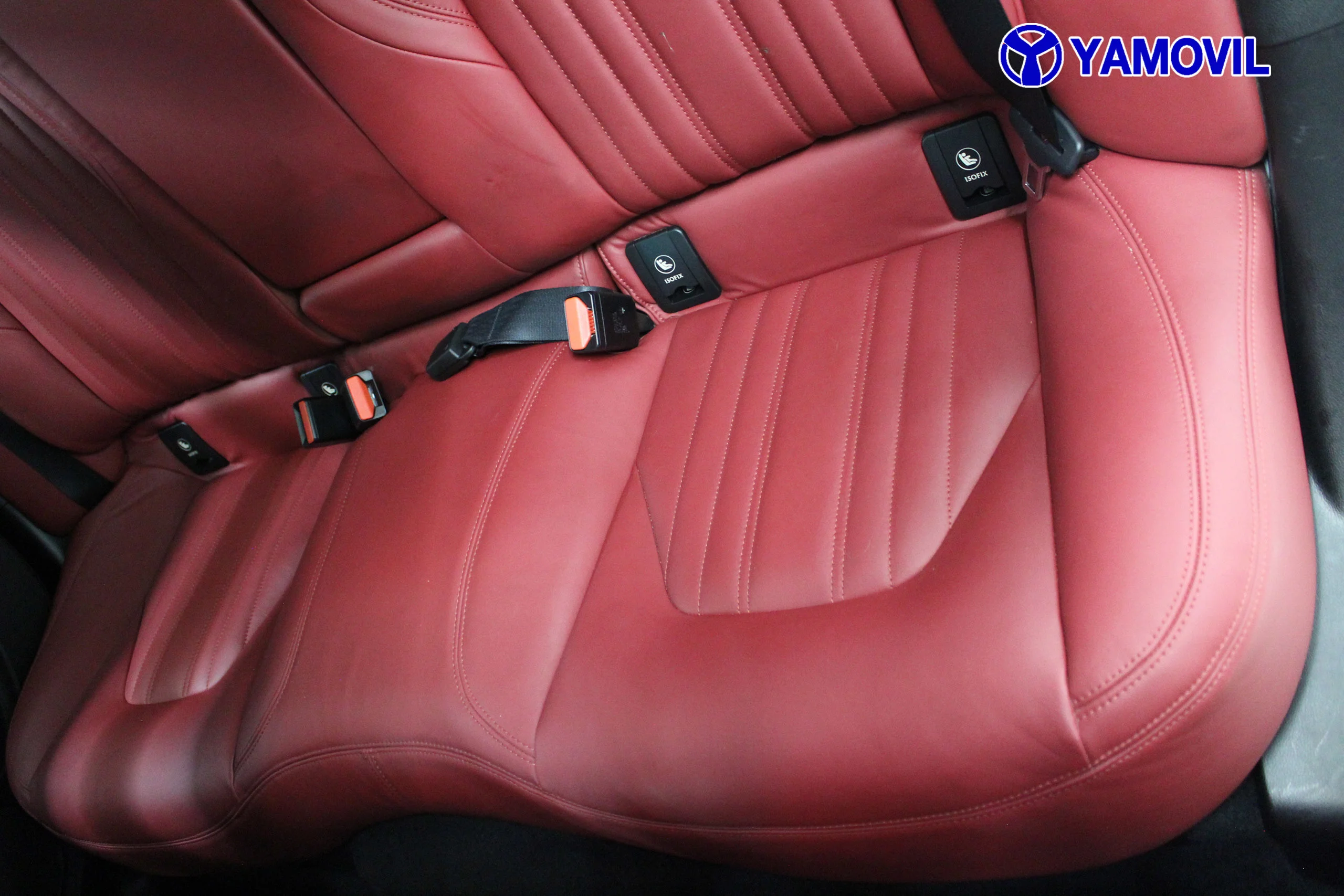 Maserati Ghibli 3.0 V6 DS RWD 202 kW (275 CV) - Foto 16