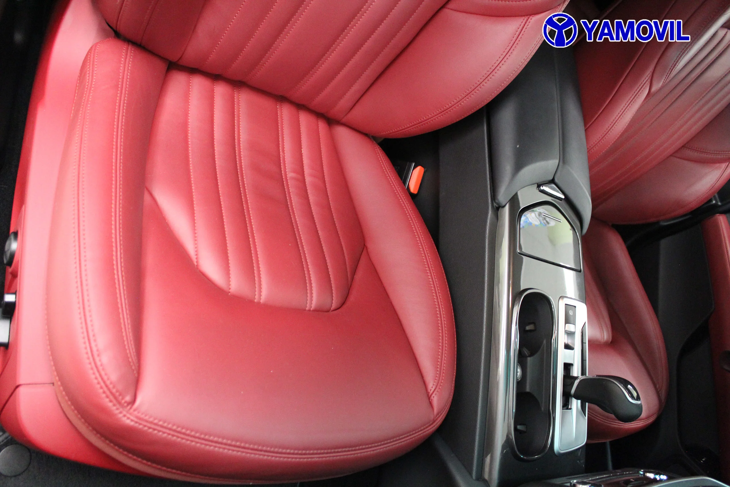 Maserati Ghibli 3.0 V6 DS RWD 202 kW (275 CV) - Foto 18