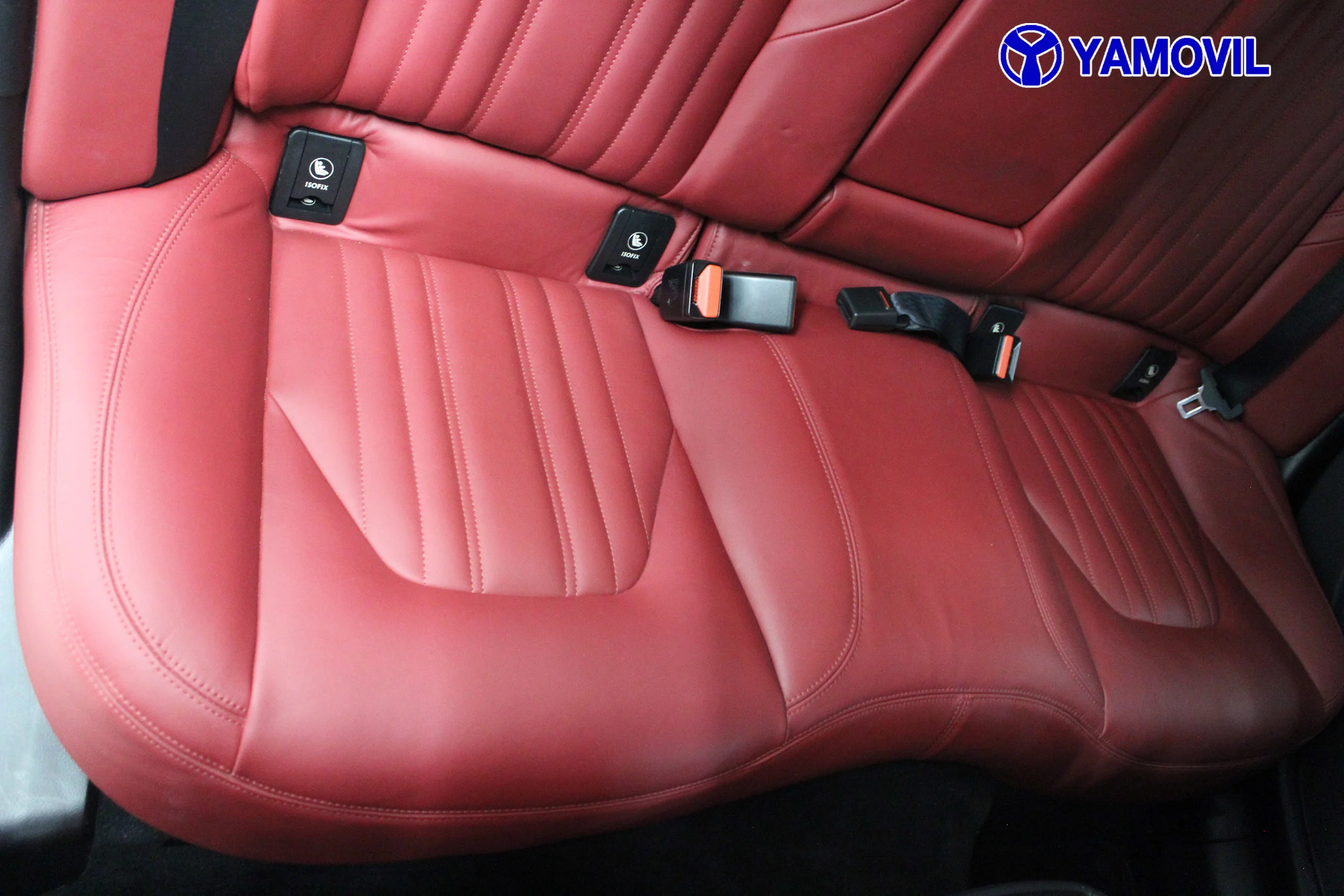 Maserati Ghibli 3.0 V6 DS RWD 202 kW (275 CV) - Foto 20
