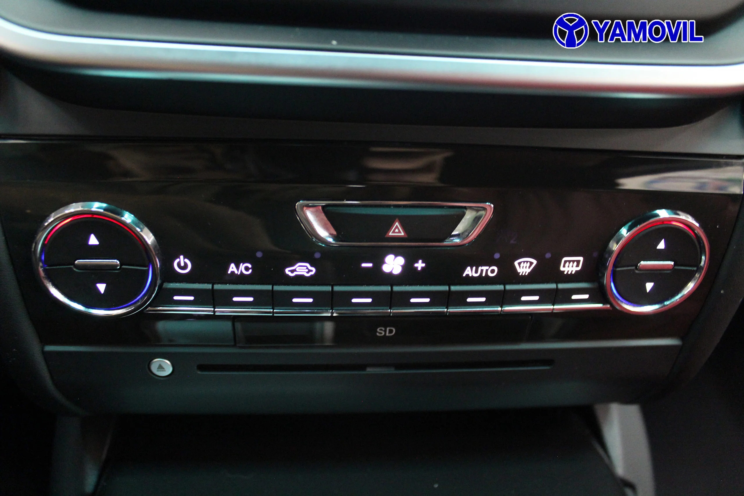 Maserati Ghibli 3.0 V6 DS RWD 202 kW (275 CV) - Foto 29