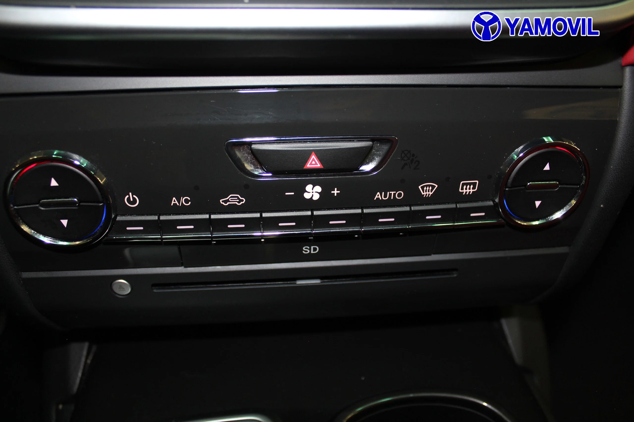 Maserati Ghibli 3.0 V6 DS RWD 202 kW (275 CV) - Foto 30