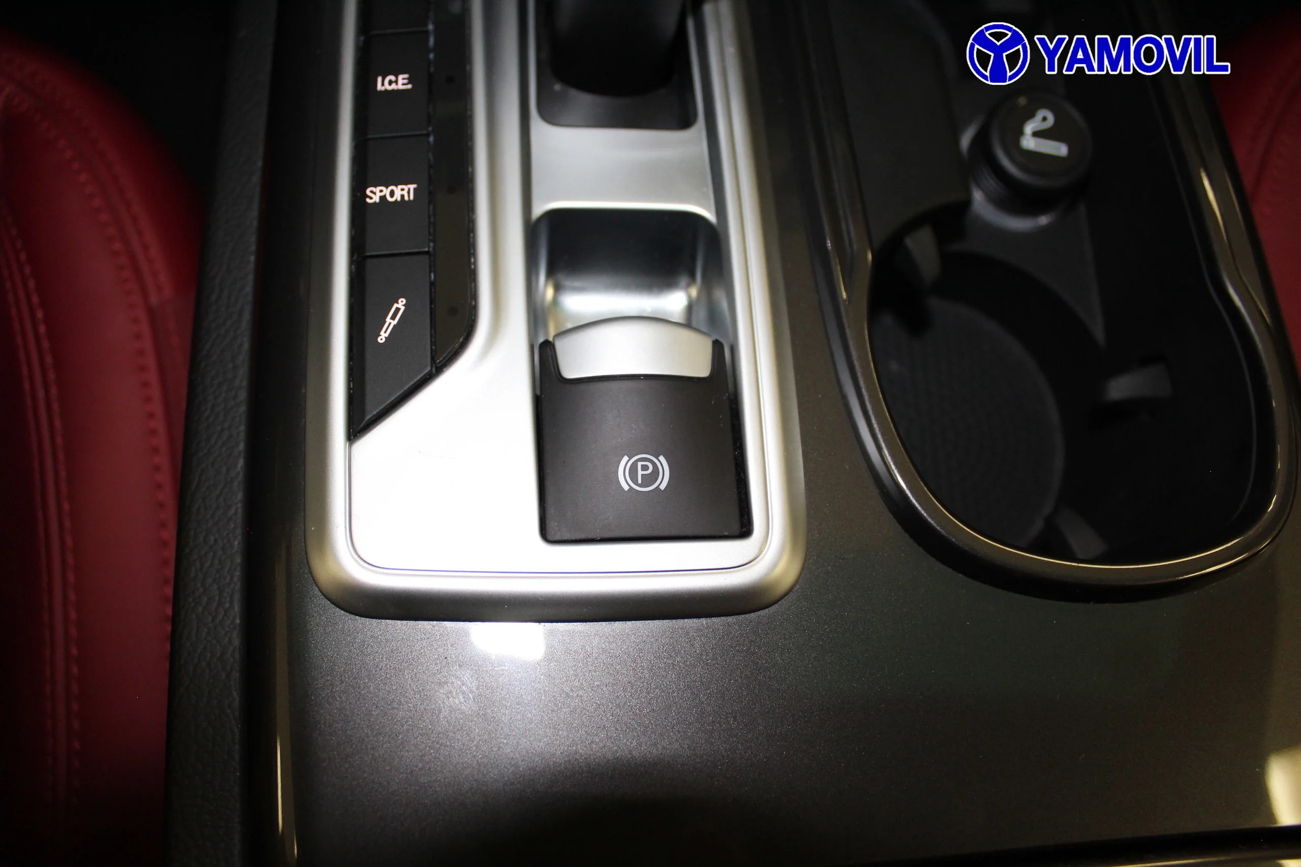 Maserati Ghibli 3.0 V6 DS RWD 202 kW (275 CV) - Foto 31