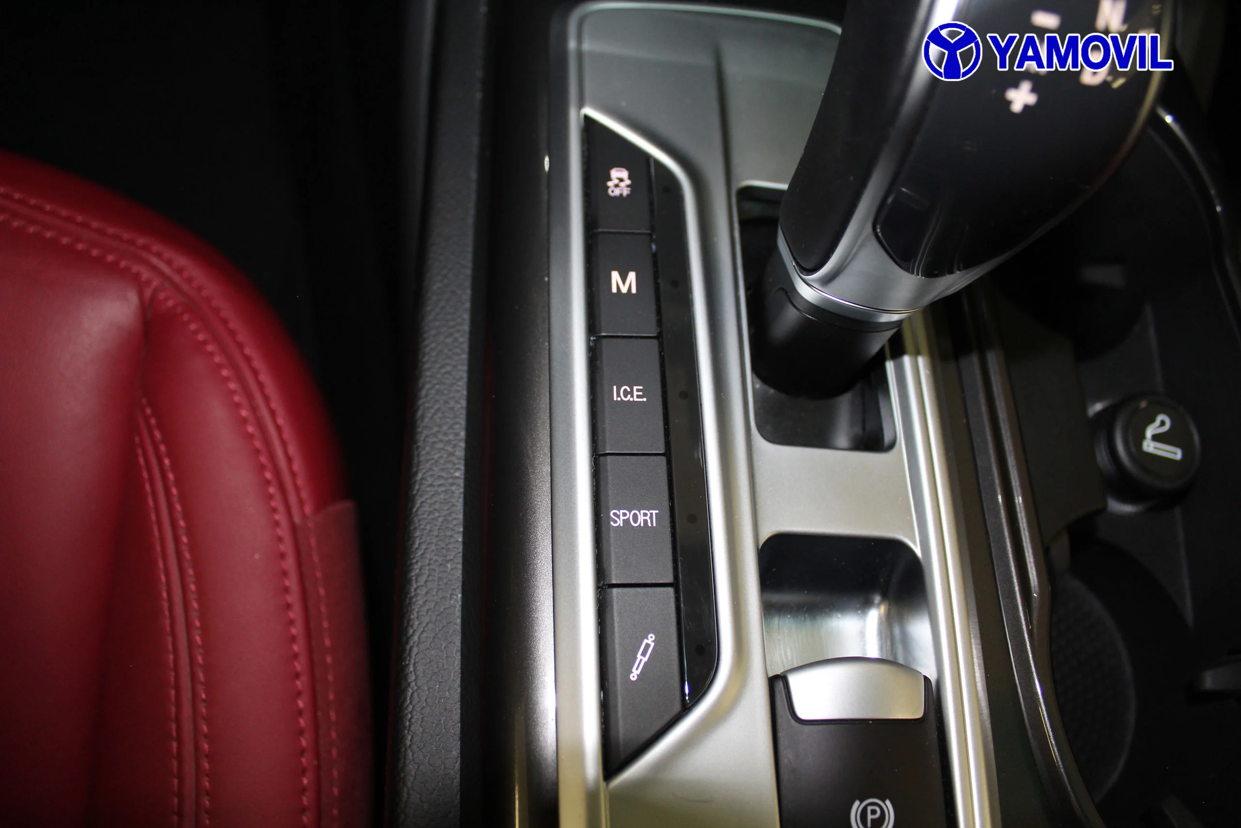 Maserati Ghibli 3.0 V6 DS RWD 202 kW (275 CV) - Foto 32