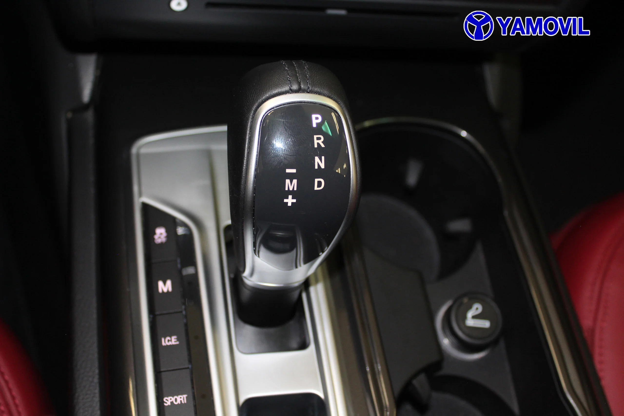 Maserati Ghibli 3.0 V6 DS RWD 202 kW (275 CV) - Foto 35