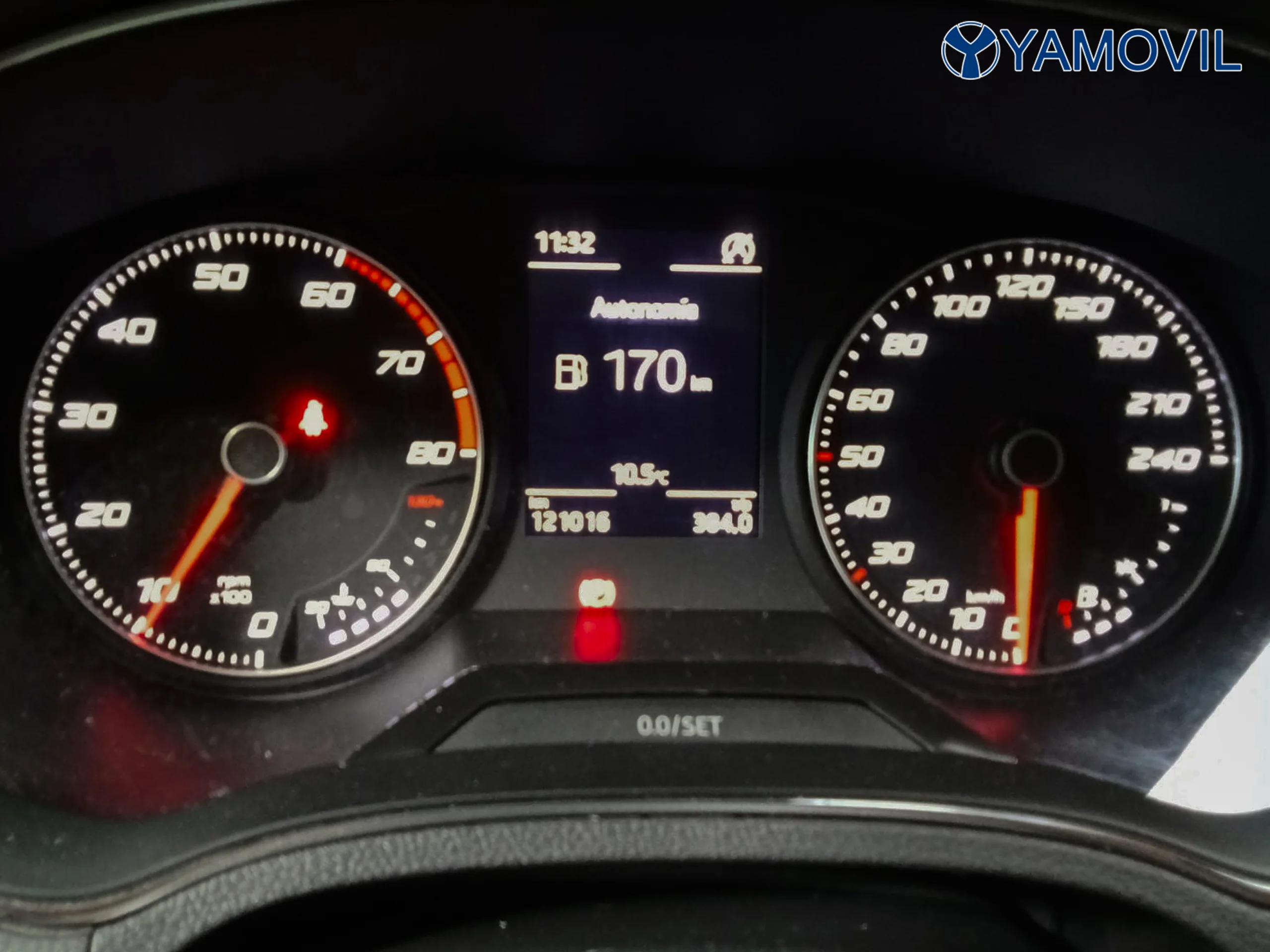 Seat Ibiza 1.0 EcoTSI SANDS Style 70 kW (95 CV) - Foto 6