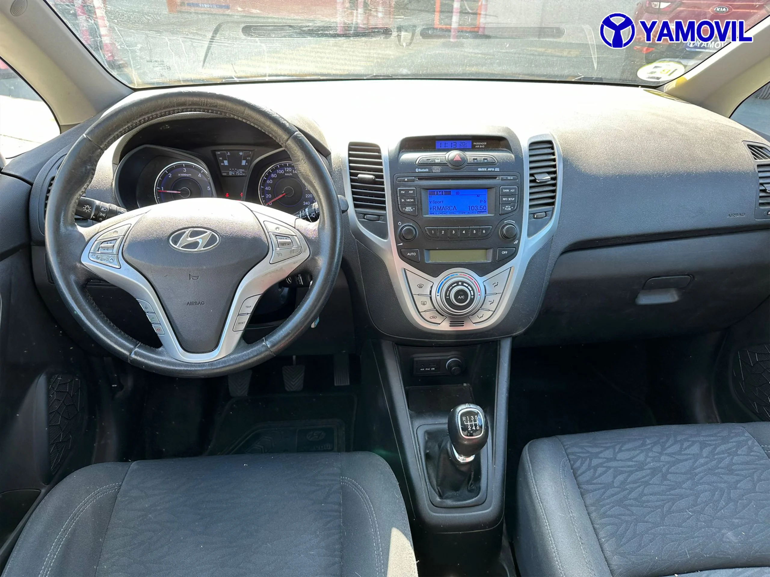 Hyundai Ix20 1.4 CRDi BLUEDRIVE GLS COMFORT 78CV 5P. - Foto 3