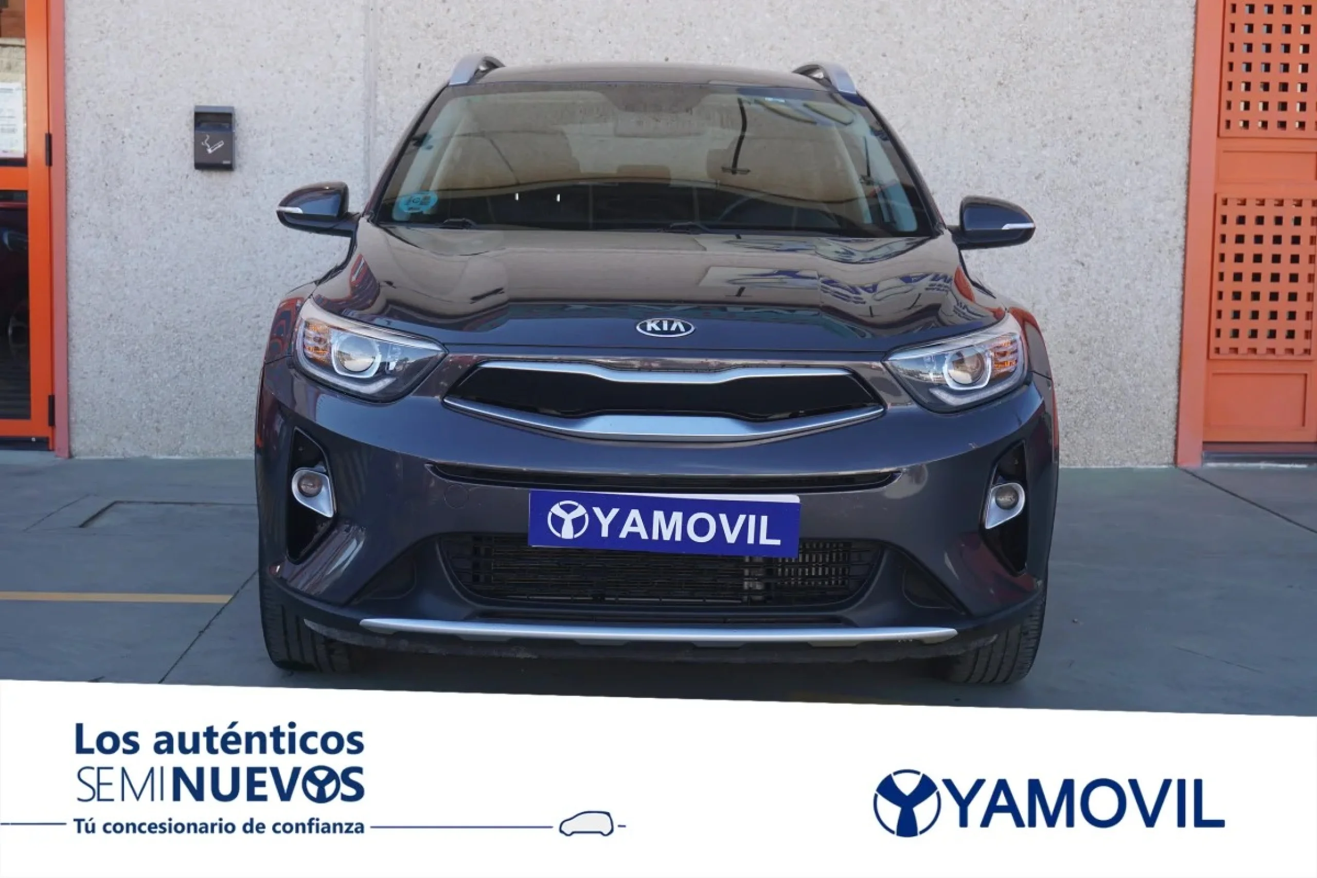 Kia Stonic 1.0 T-GDi Drive 74 kW (100 CV) - Foto 2