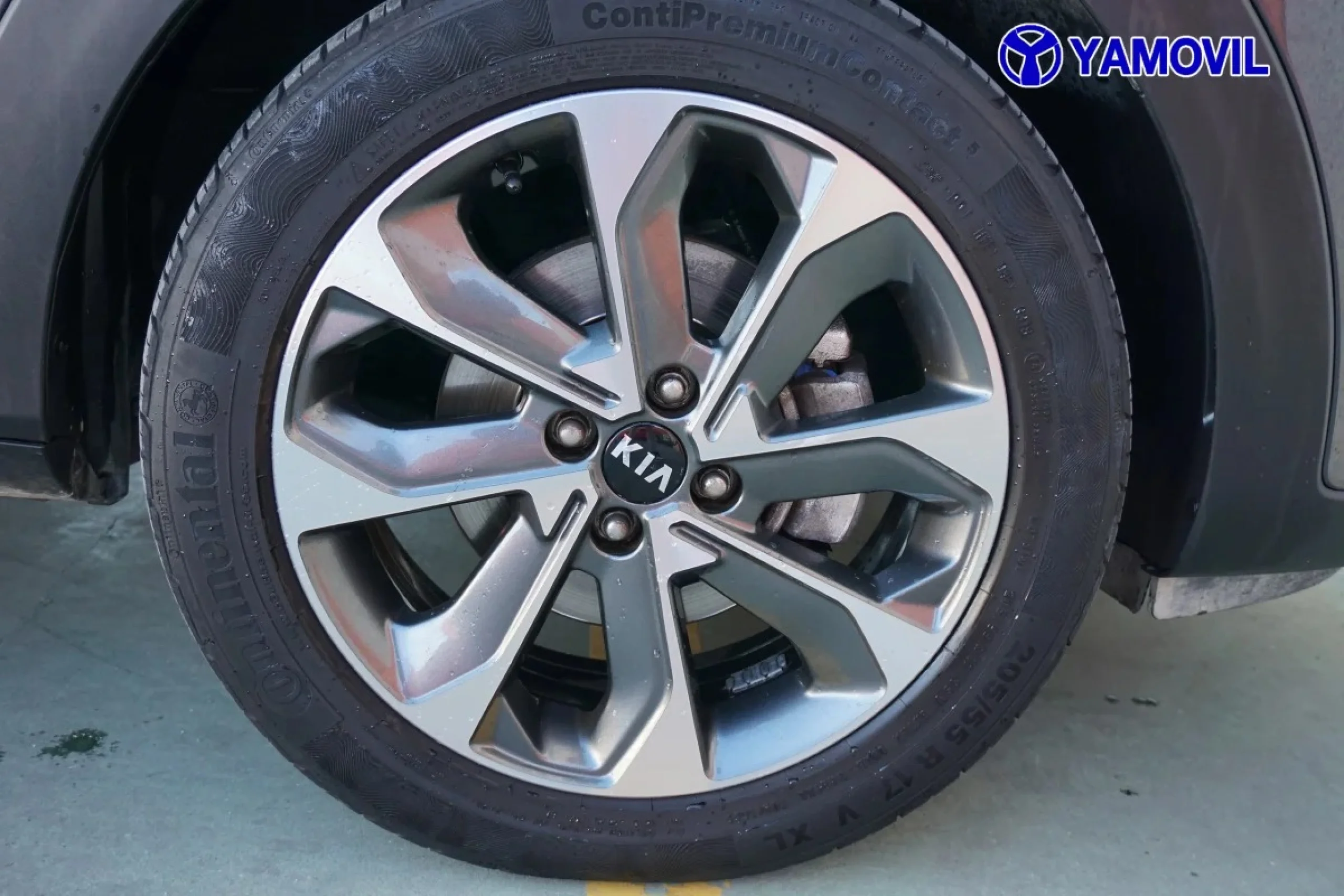 Kia Stonic 1.0 T-GDi Drive 74 kW (100 CV) - Foto 9