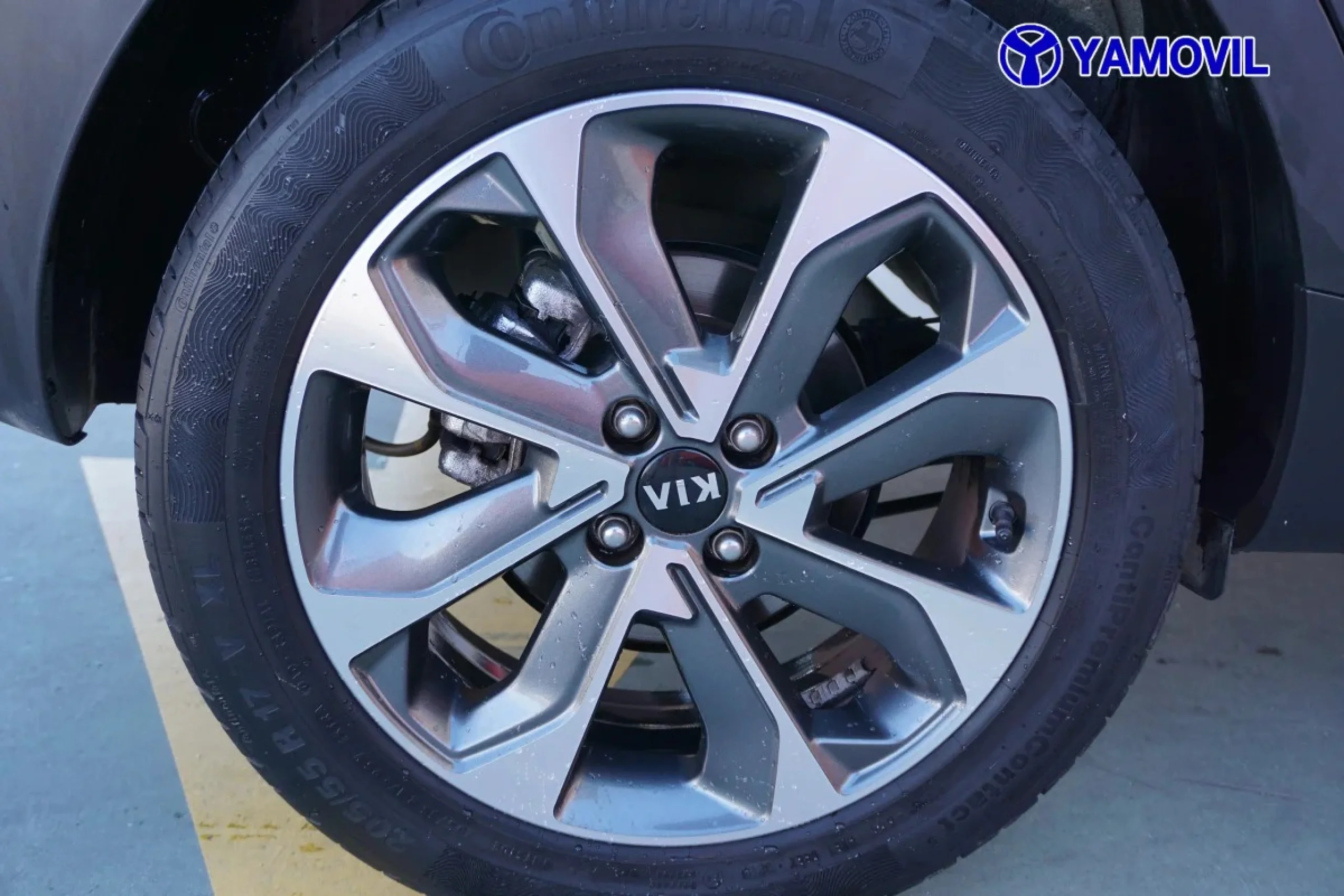 Kia Stonic 1.0 T-GDi Drive 74 kW (100 CV) - Foto 10