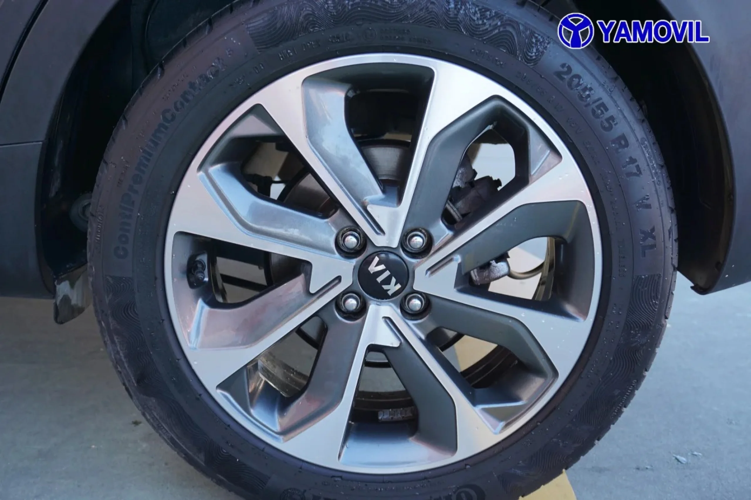Kia Stonic 1.0 T-GDi Drive 74 kW (100 CV) - Foto 11