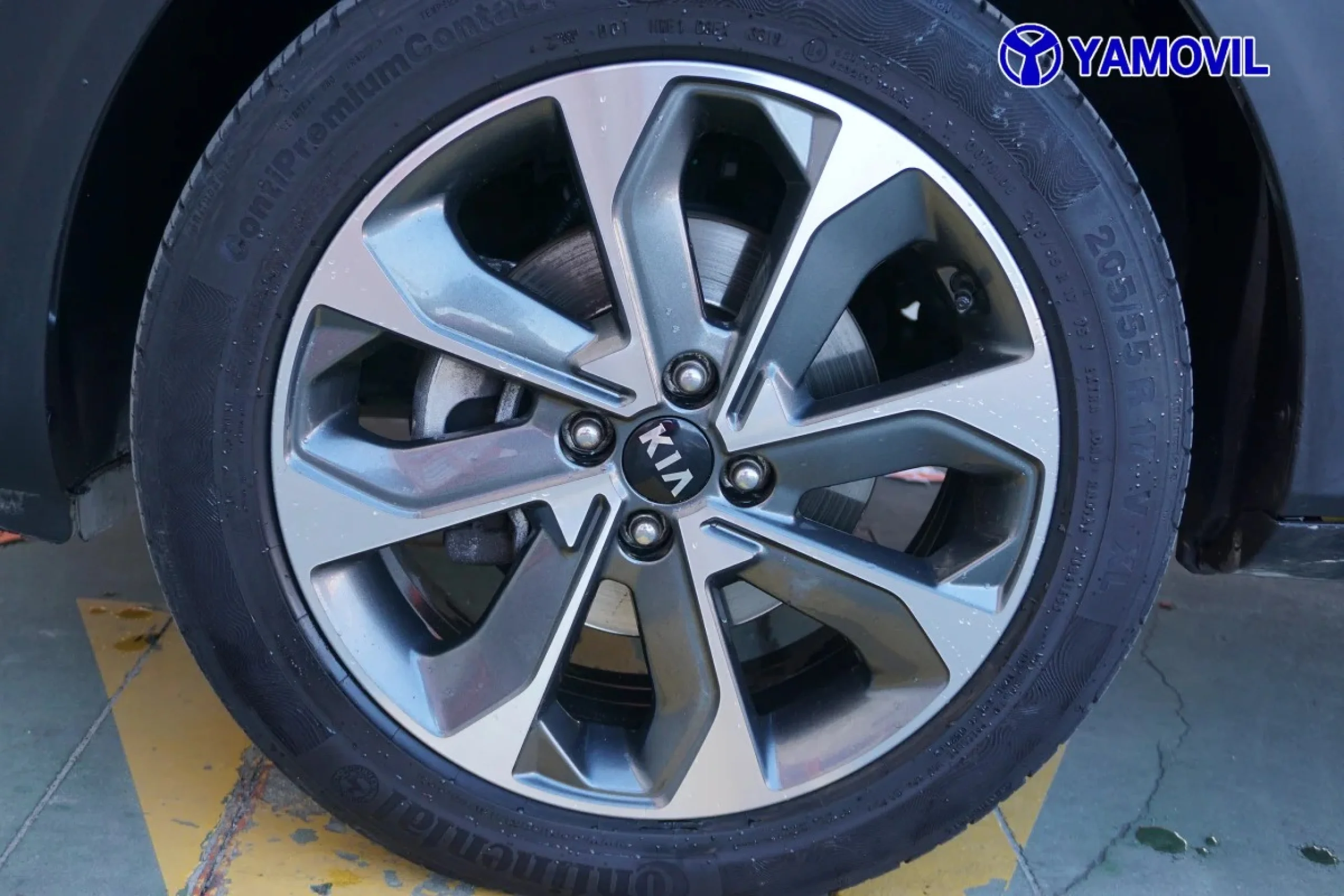 Kia Stonic 1.0 T-GDi Drive 74 kW (100 CV) - Foto 12