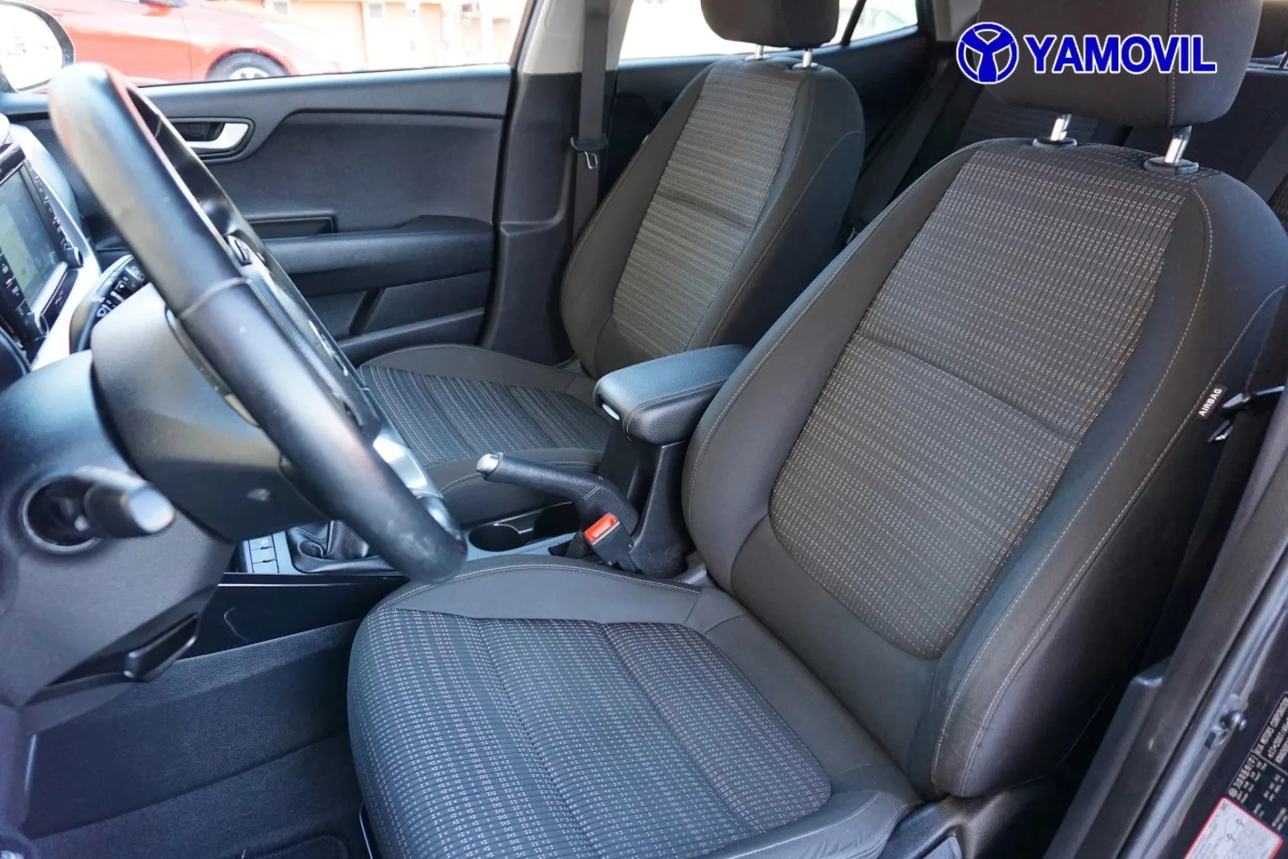 Kia Stonic 1.0 T-GDi Drive 74 kW (100 CV) - Foto 13
