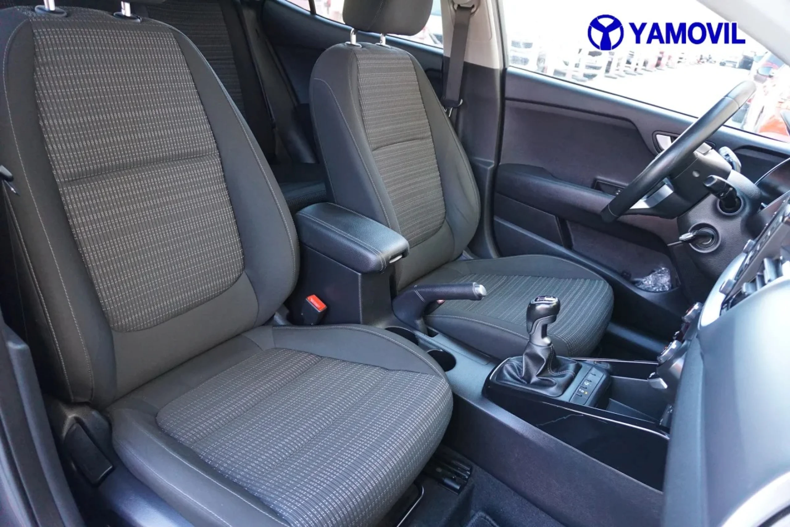 Kia Stonic 1.0 T-GDi Drive 74 kW (100 CV) - Foto 15