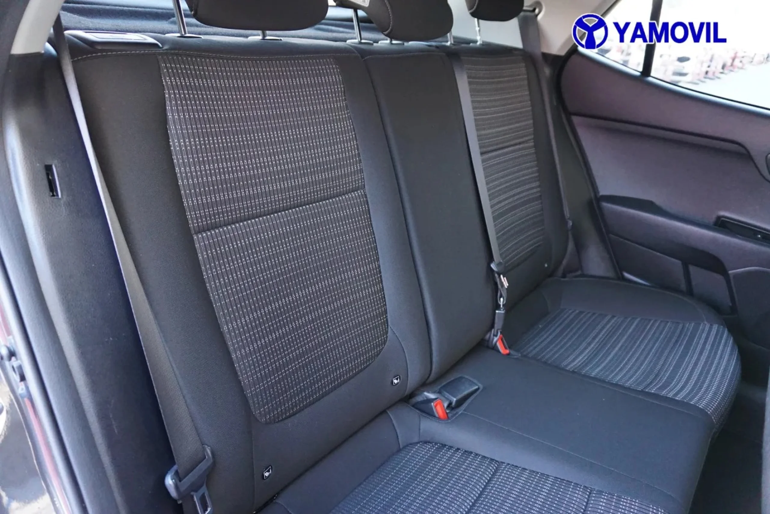 Kia Stonic 1.0 T-GDi Drive 74 kW (100 CV) - Foto 16