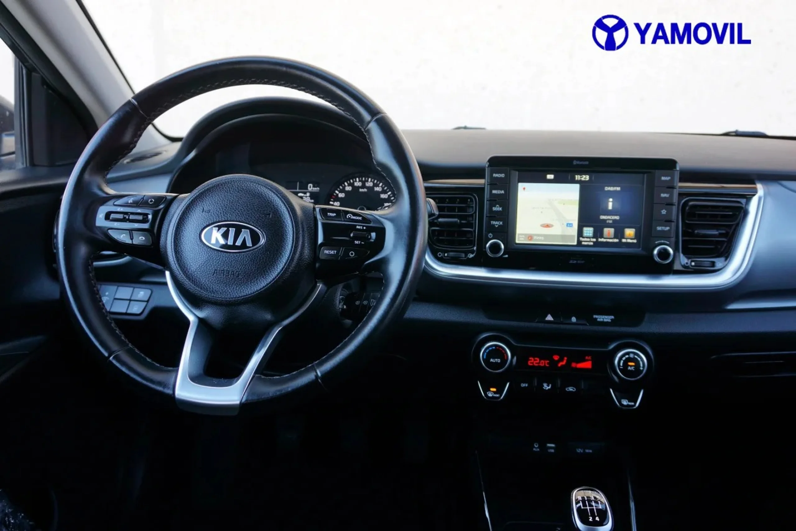 Kia Stonic 1.0 T-GDi Drive 74 kW (100 CV) - Foto 17