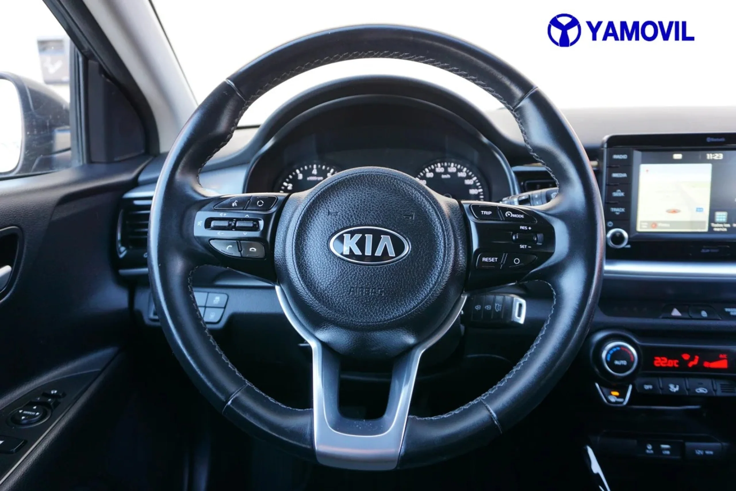 Kia Stonic 1.0 T-GDi Drive 74 kW (100 CV) - Foto 18