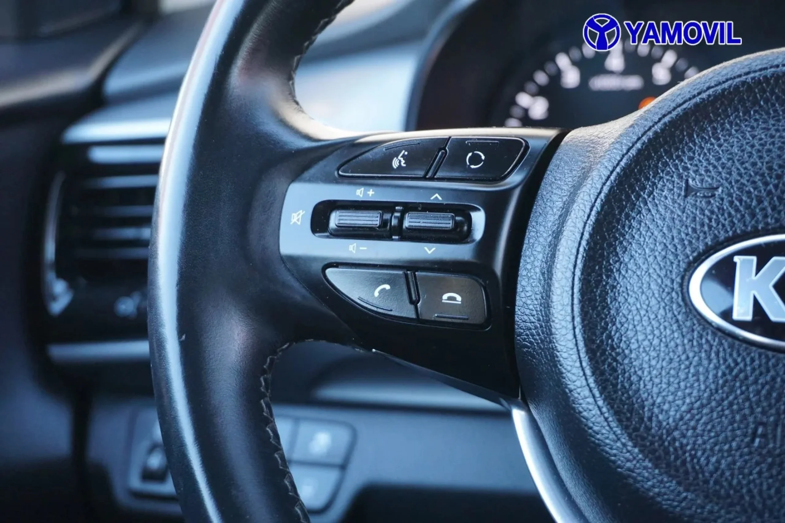 Kia Stonic 1.0 T-GDi Drive 74 kW (100 CV) - Foto 19