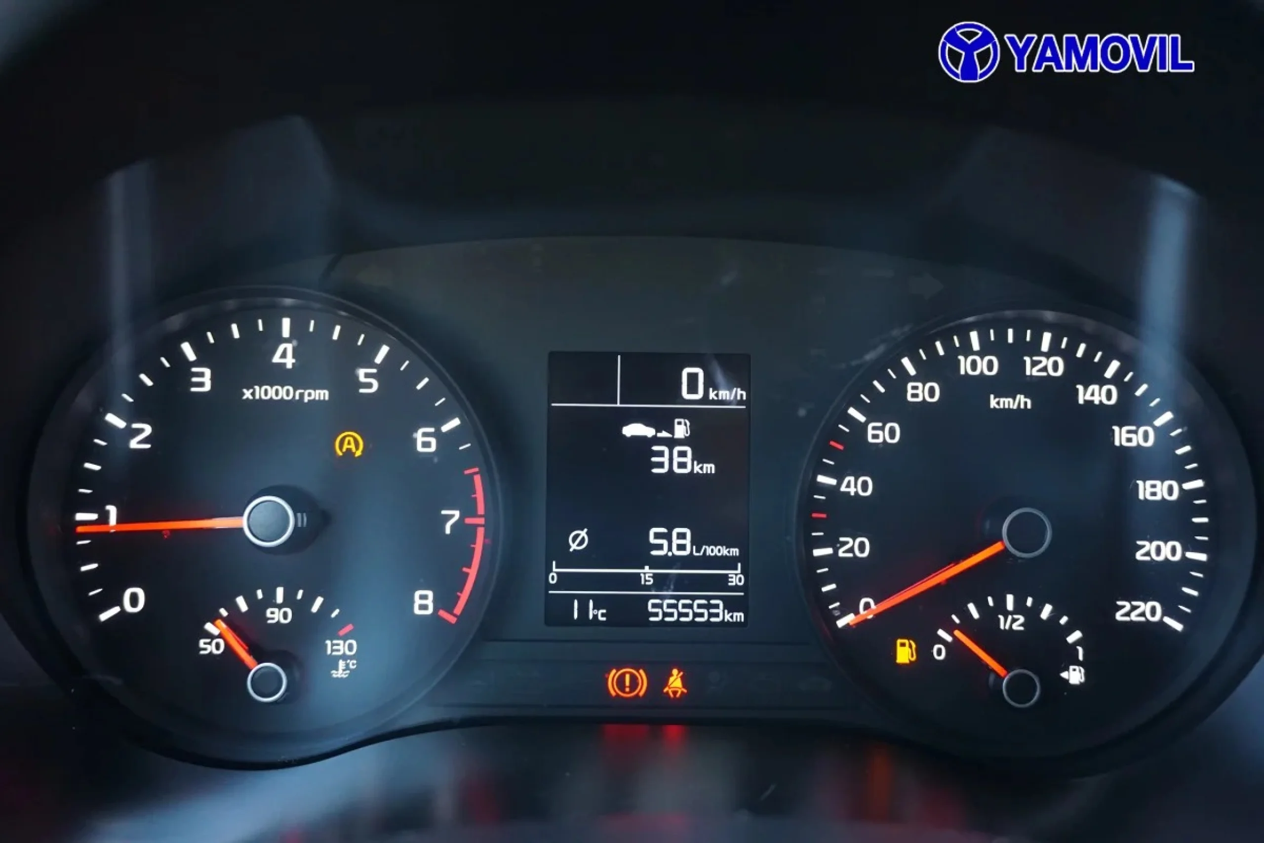 Kia Stonic 1.0 T-GDi Drive 74 kW (100 CV) - Foto 21
