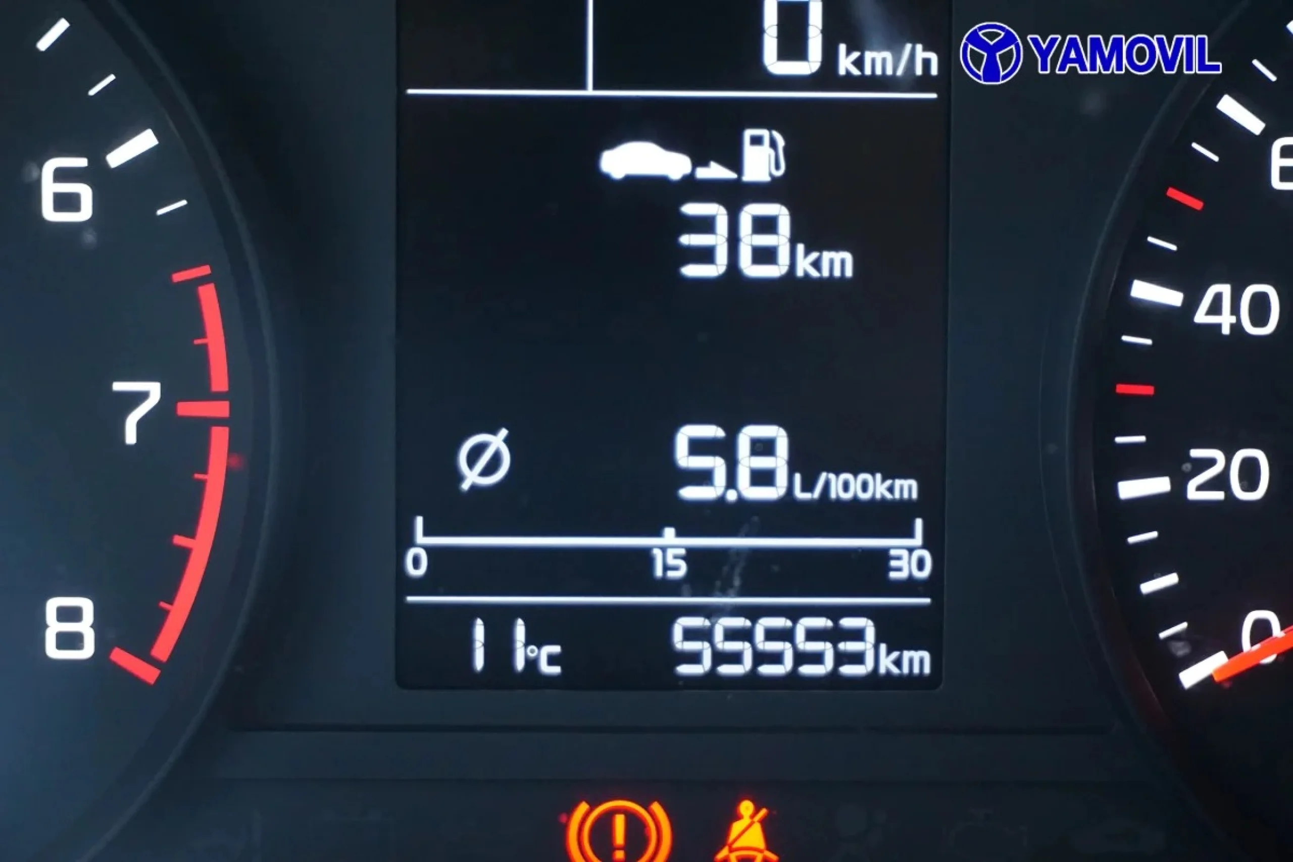 Kia Stonic 1.0 T-GDi Drive 74 kW (100 CV) - Foto 22