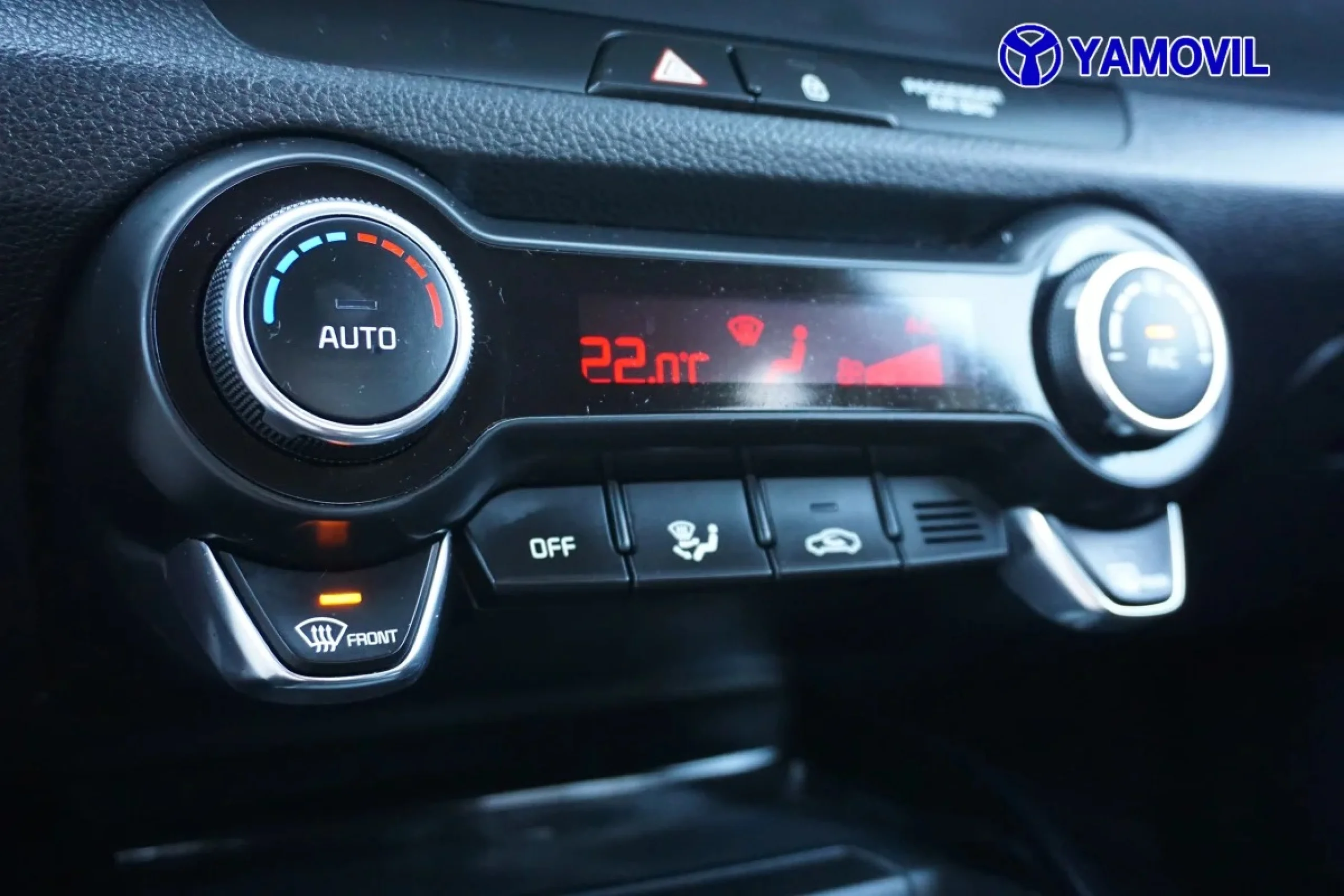 Kia Stonic 1.0 T-GDi Drive 74 kW (100 CV) - Foto 26