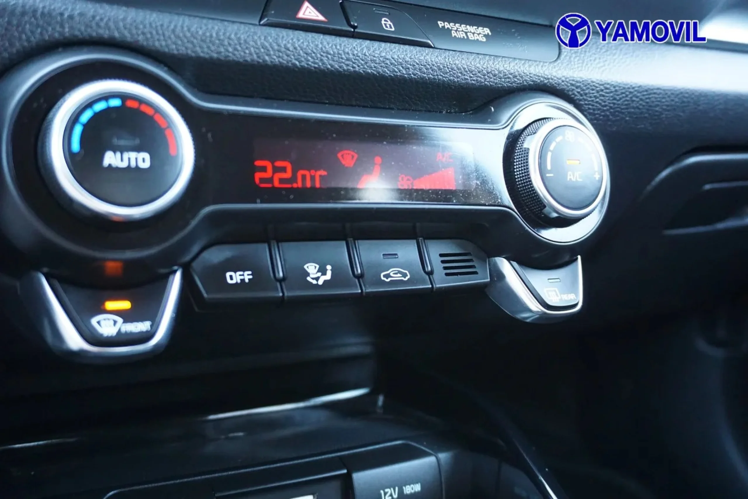 Kia Stonic 1.0 T-GDi Drive 74 kW (100 CV) - Foto 27