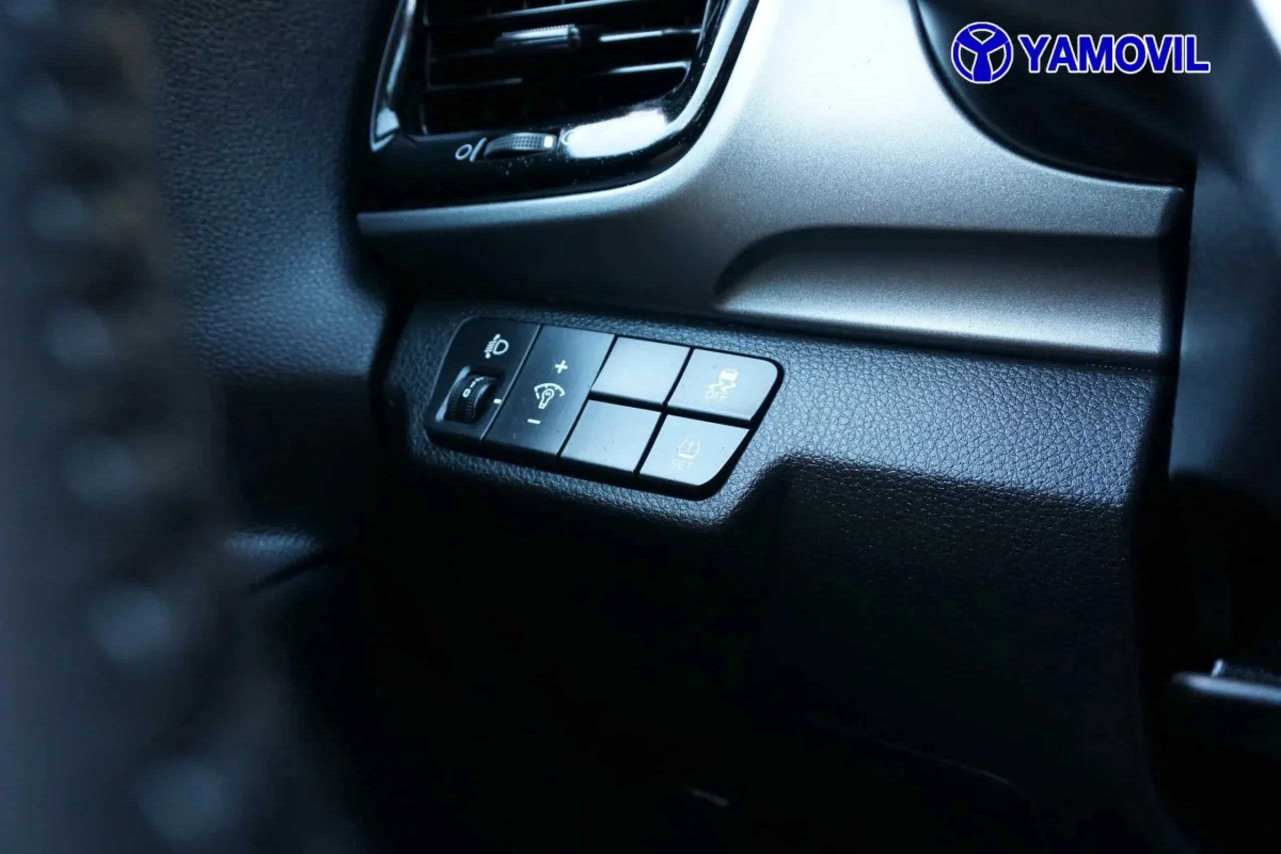 Kia Stonic 1.0 T-GDi Drive 74 kW (100 CV) - Foto 28