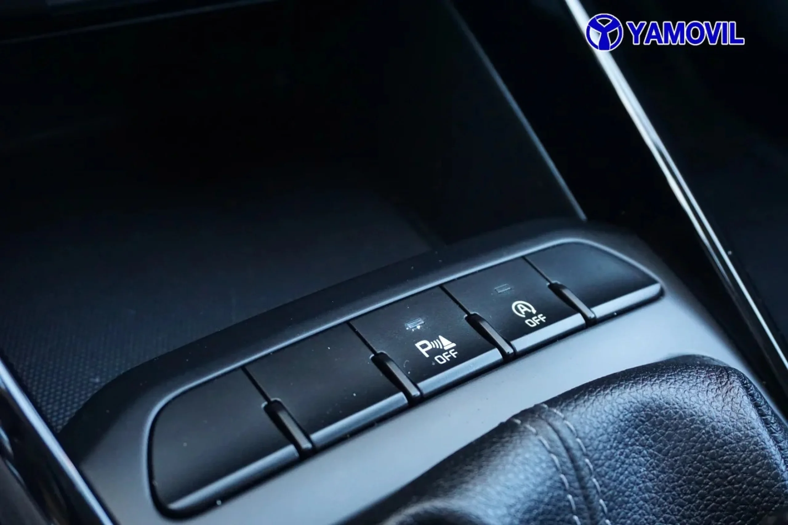 Kia Stonic 1.0 T-GDi Drive 74 kW (100 CV) - Foto 29