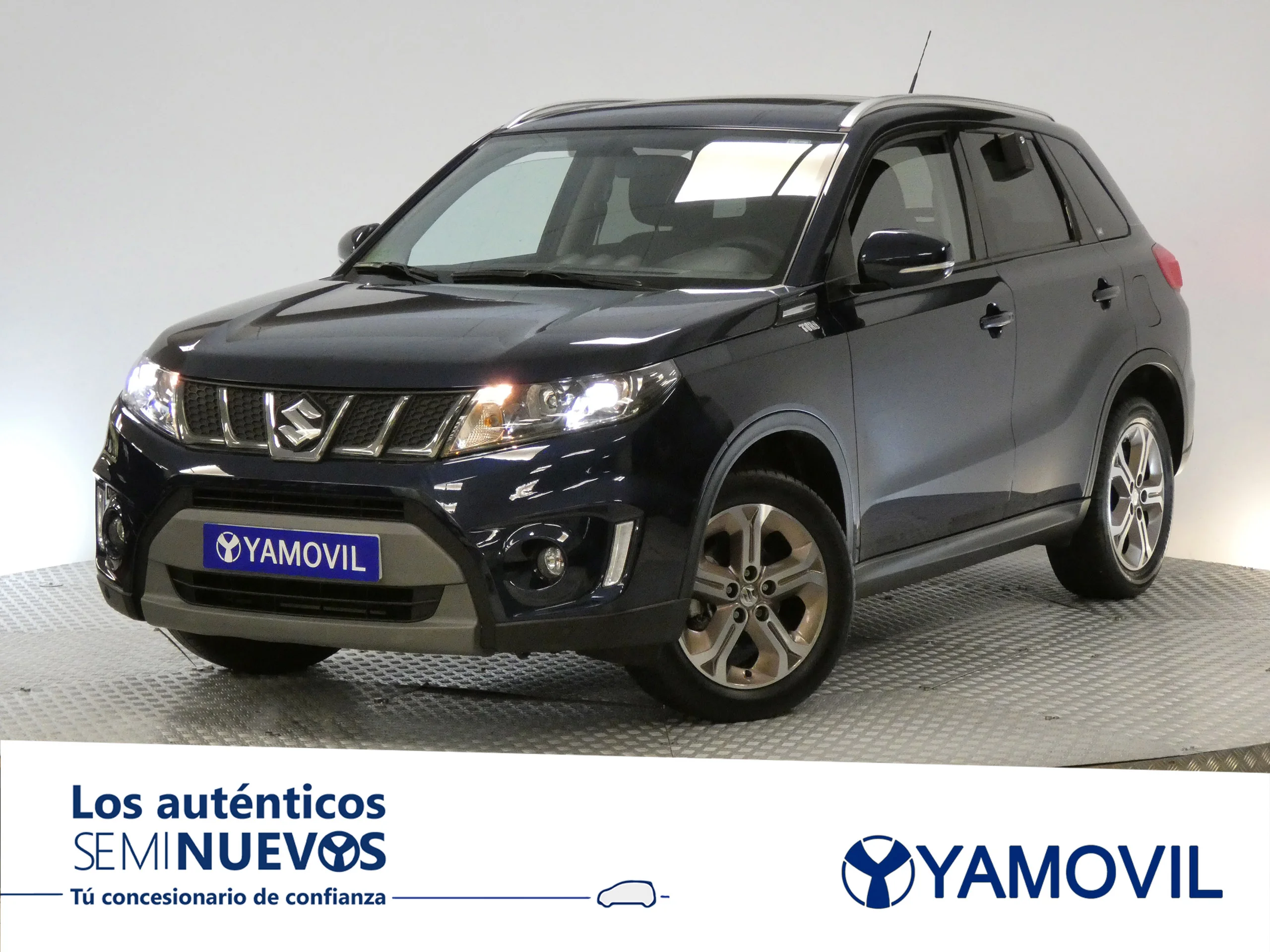 Suzuki Vitara 1.6i TORO 4X2 5P - Foto 1