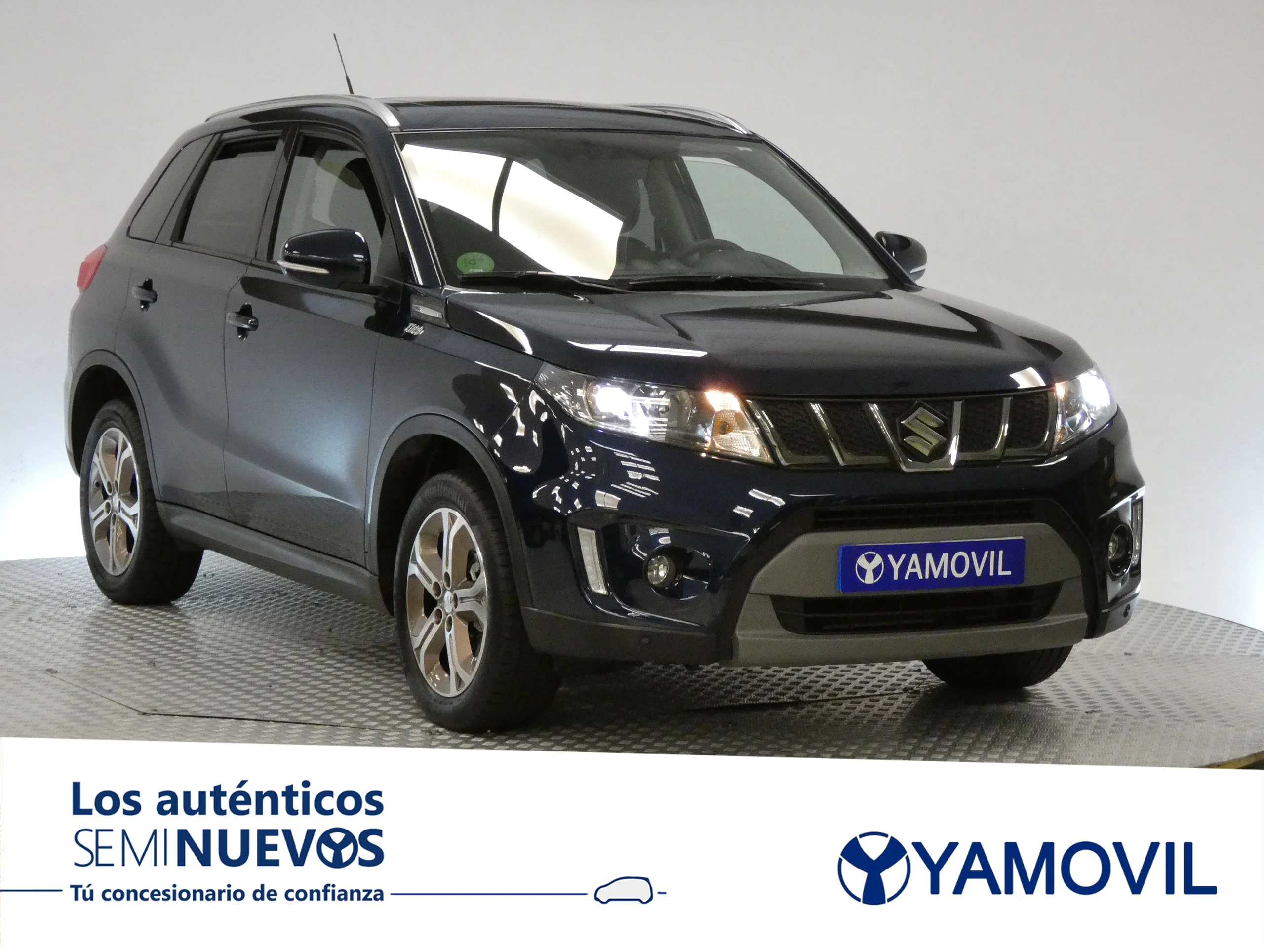 Suzuki Vitara 1.6i TORO 4X2 5P - Foto 2