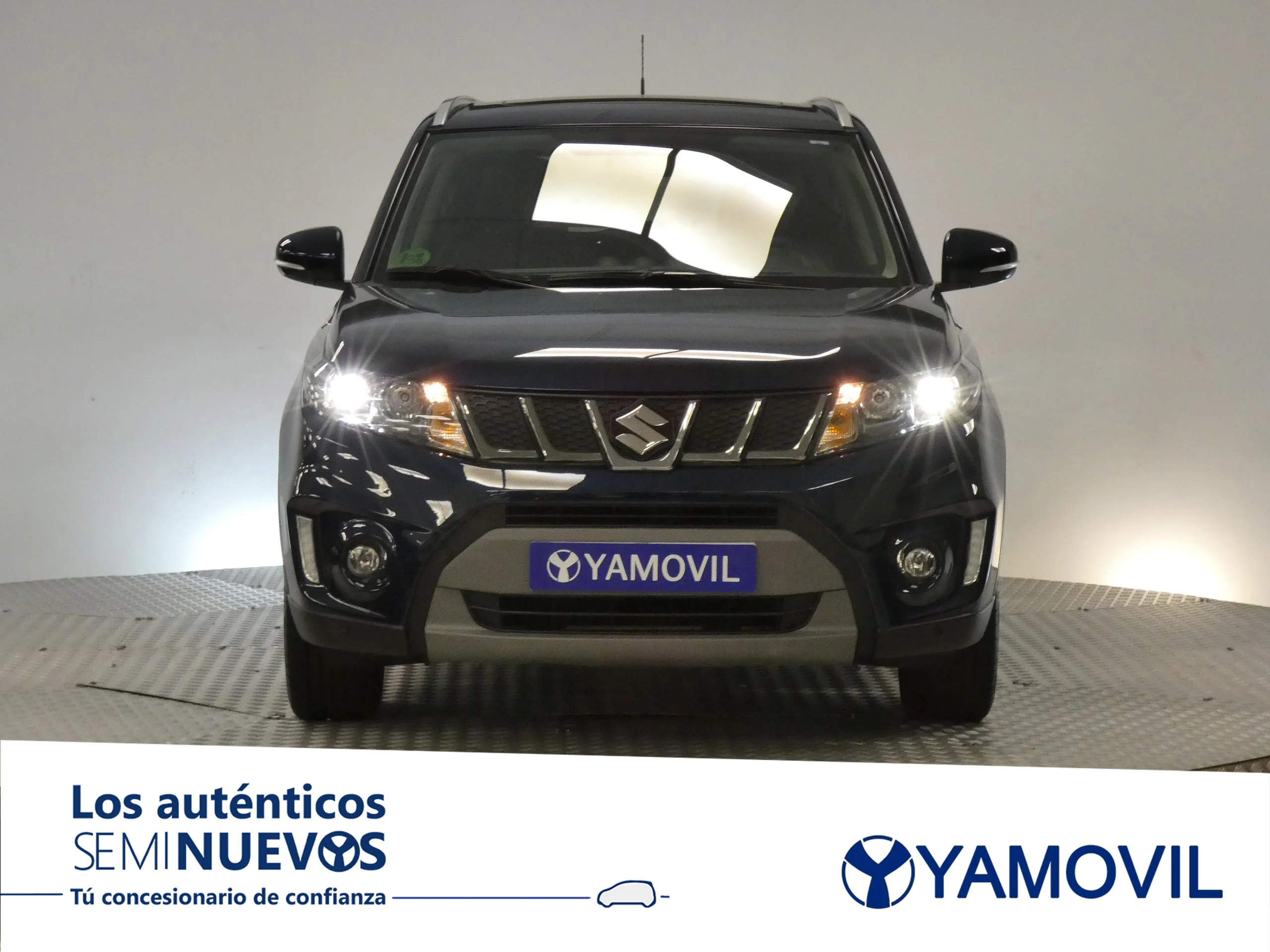 Suzuki Vitara 1.6i TORO 4X2 5P - Foto 3